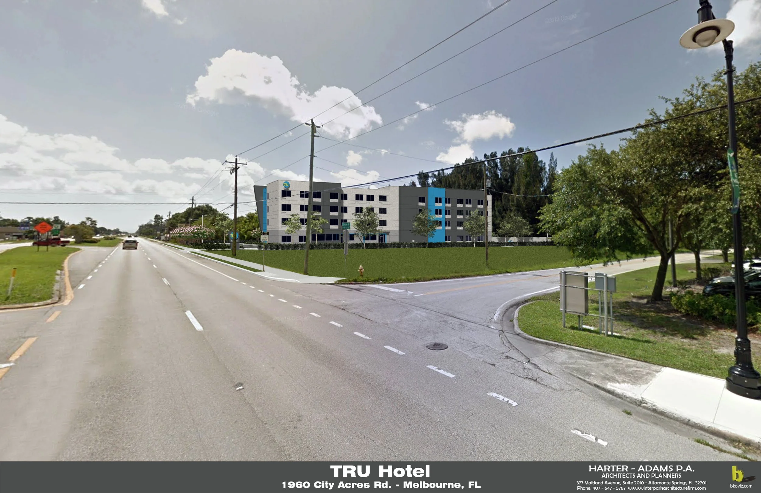 TRU Hotel - Melbourne FL - Photomatch West.jpg