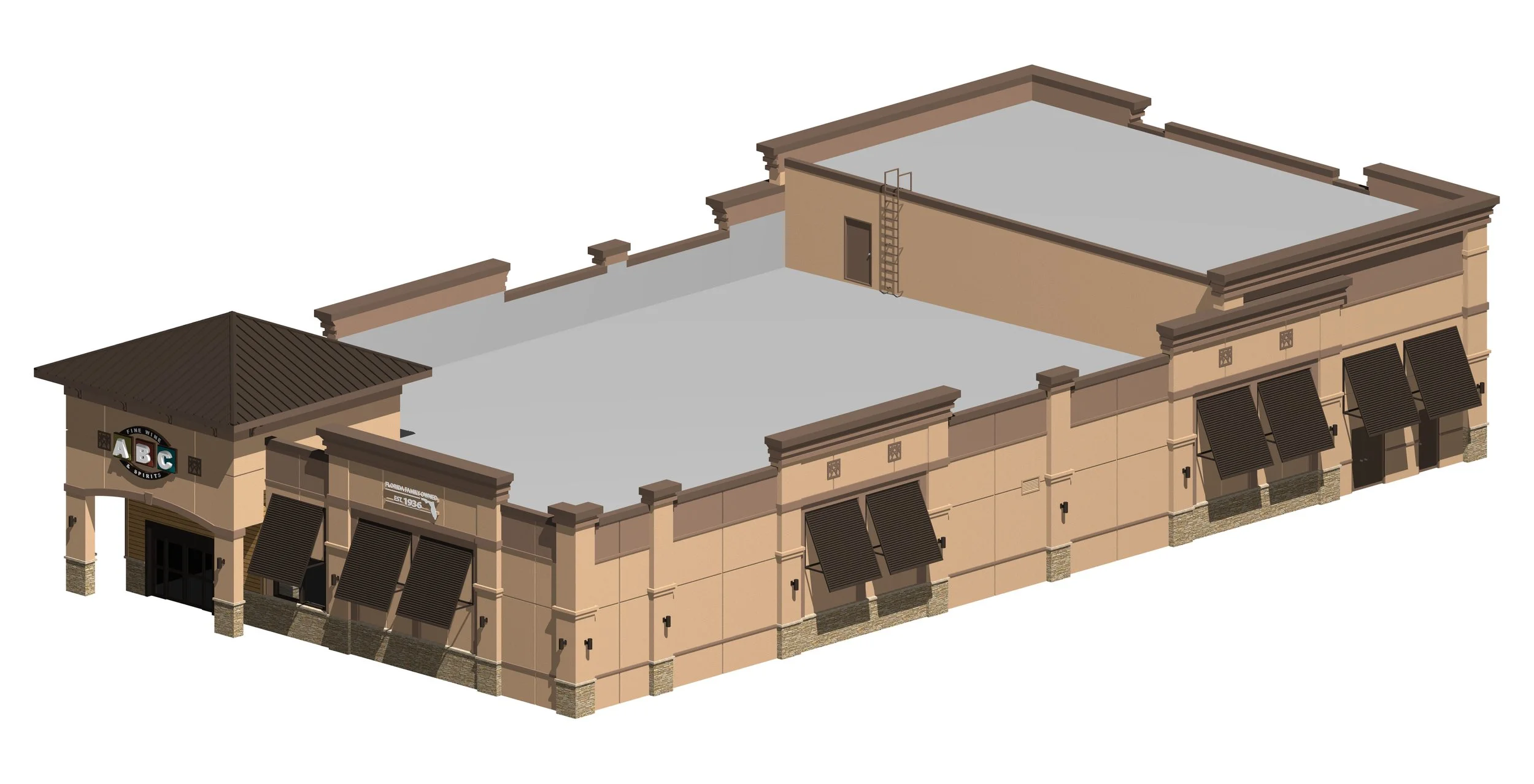 3D ABC Store 54B - building aerial NW.jpg