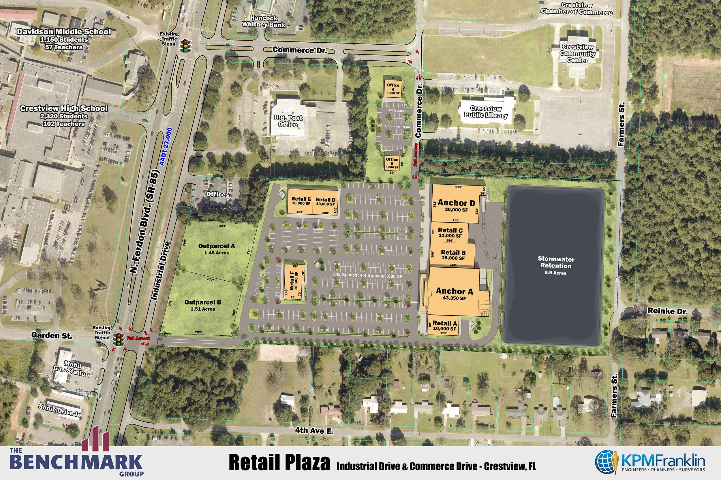 Crestview FL - Site Plan 5 - with trucks.jpg