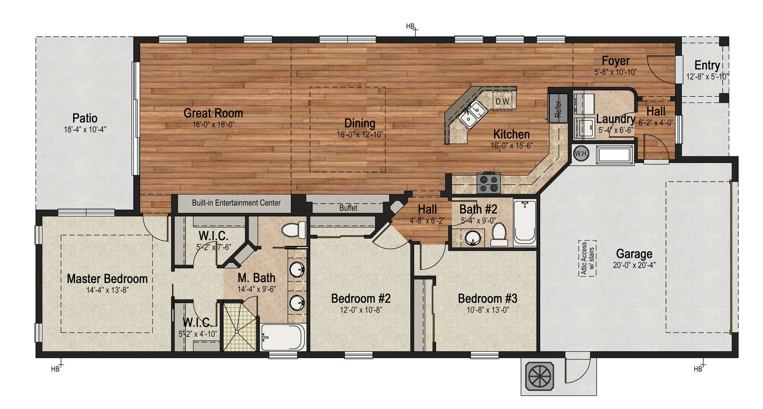 The Laurel 1-story Floor Plan.jpg