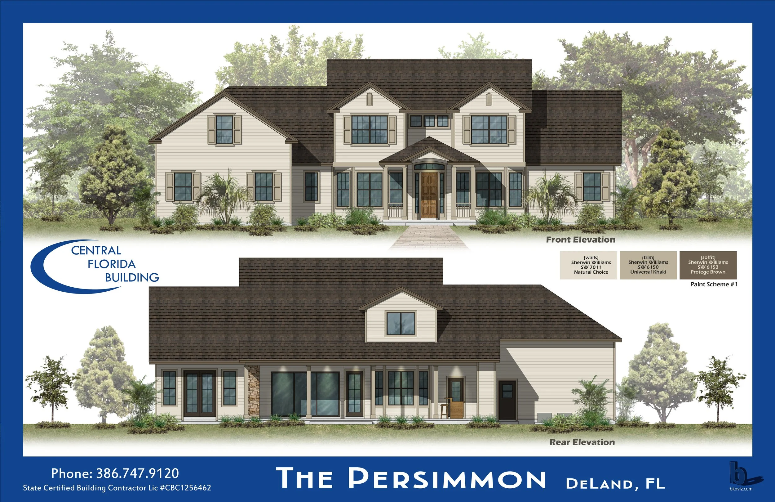 The Persimmon - Elevations Scheme 1.jpg