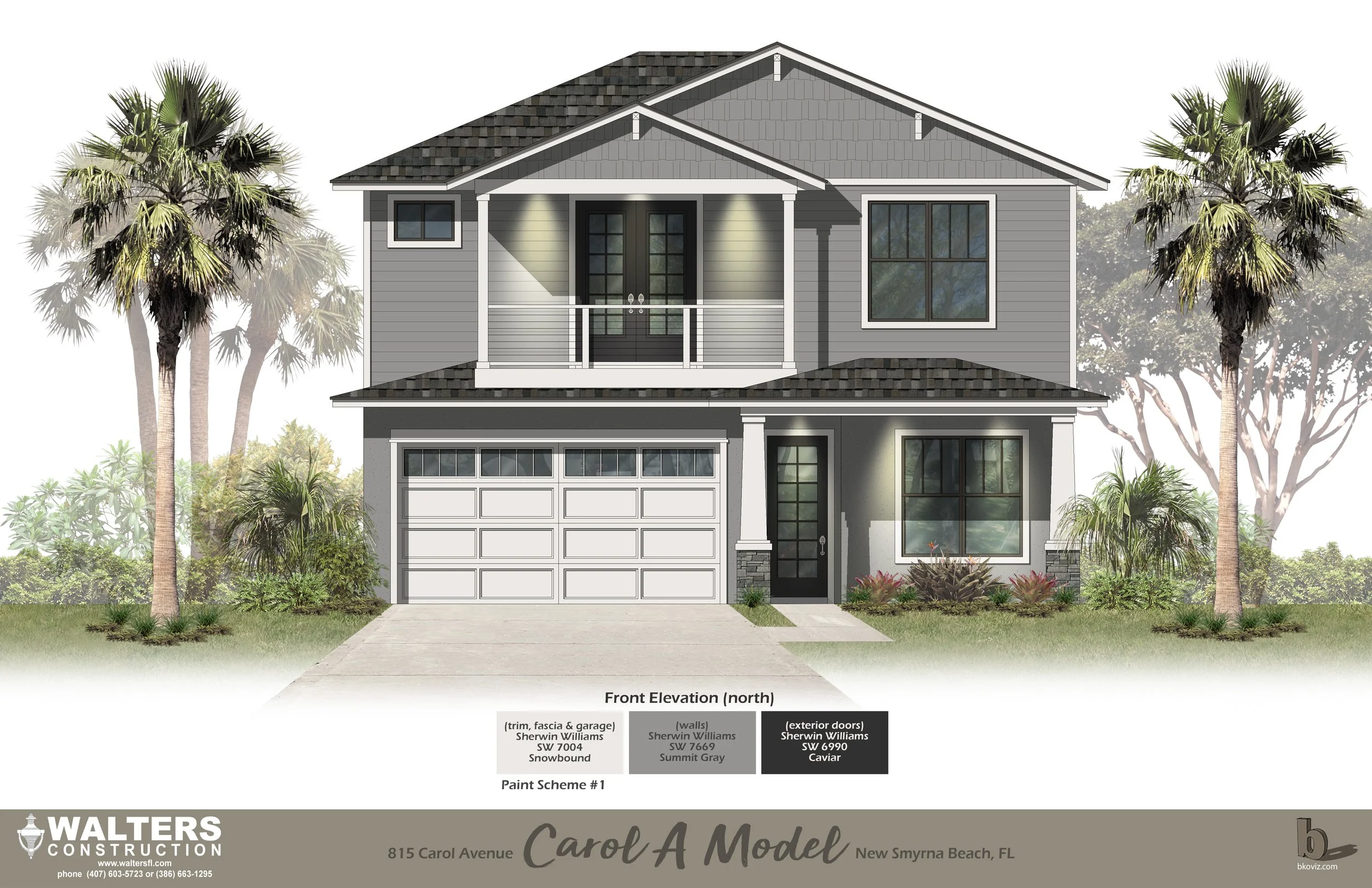 Carol Ave NSB - Front Elevation v1.jpg