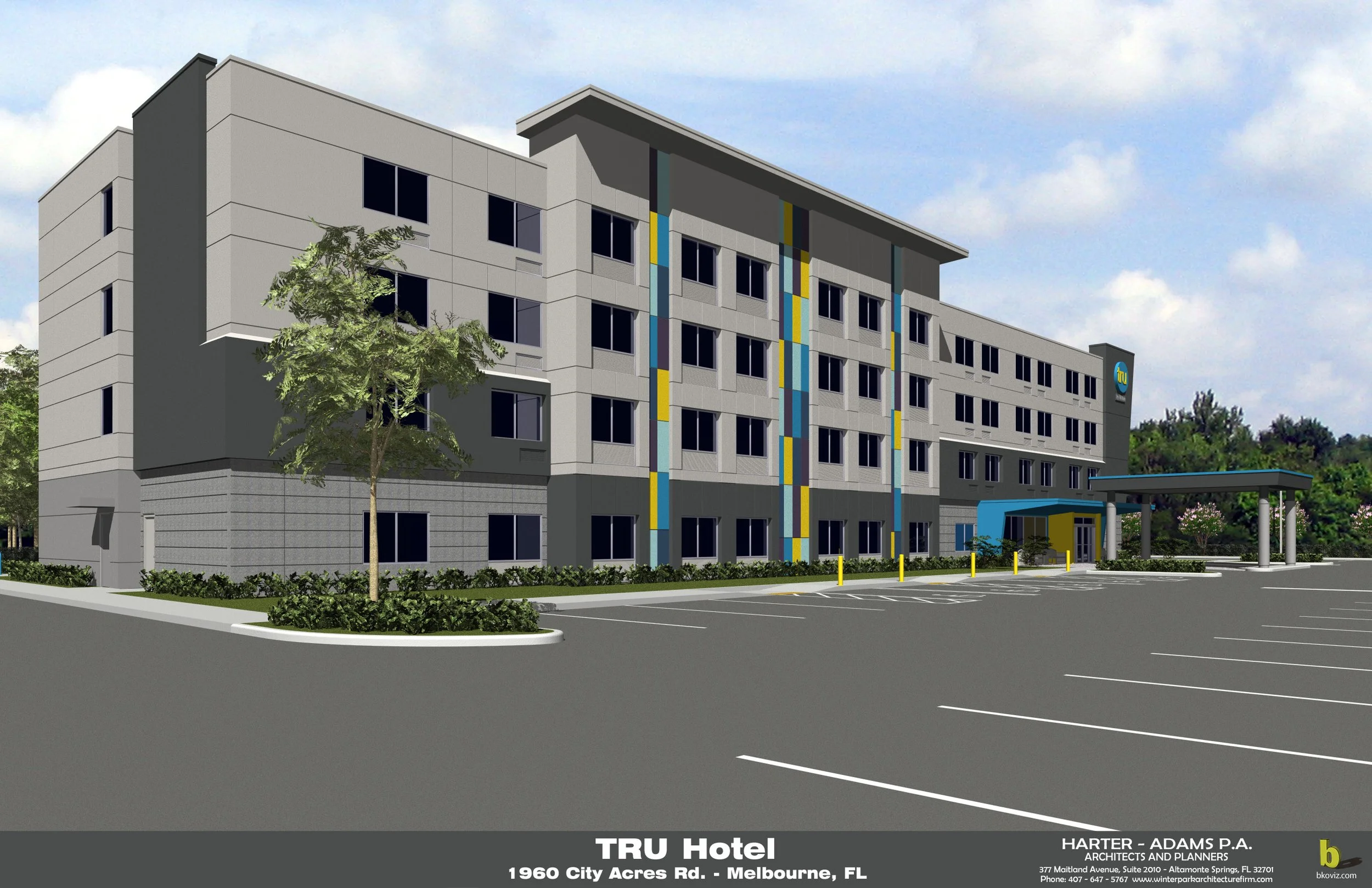 TRU Hotel - Melbourne FL - rendering4.jpg