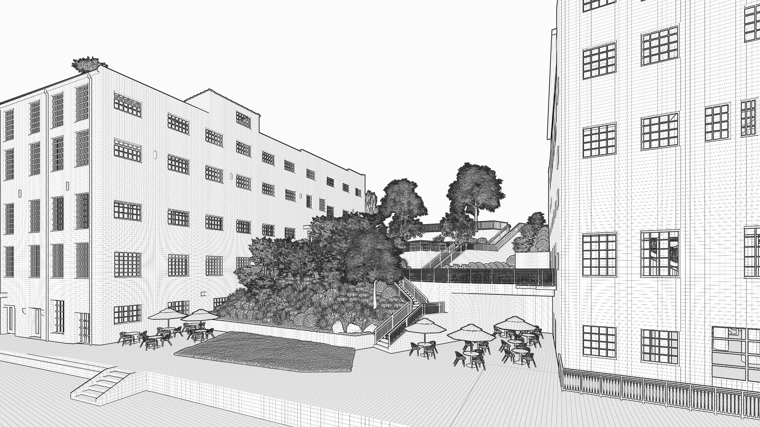 95 and 109 Roberts St Asheville NC - Ground 1b.jpg