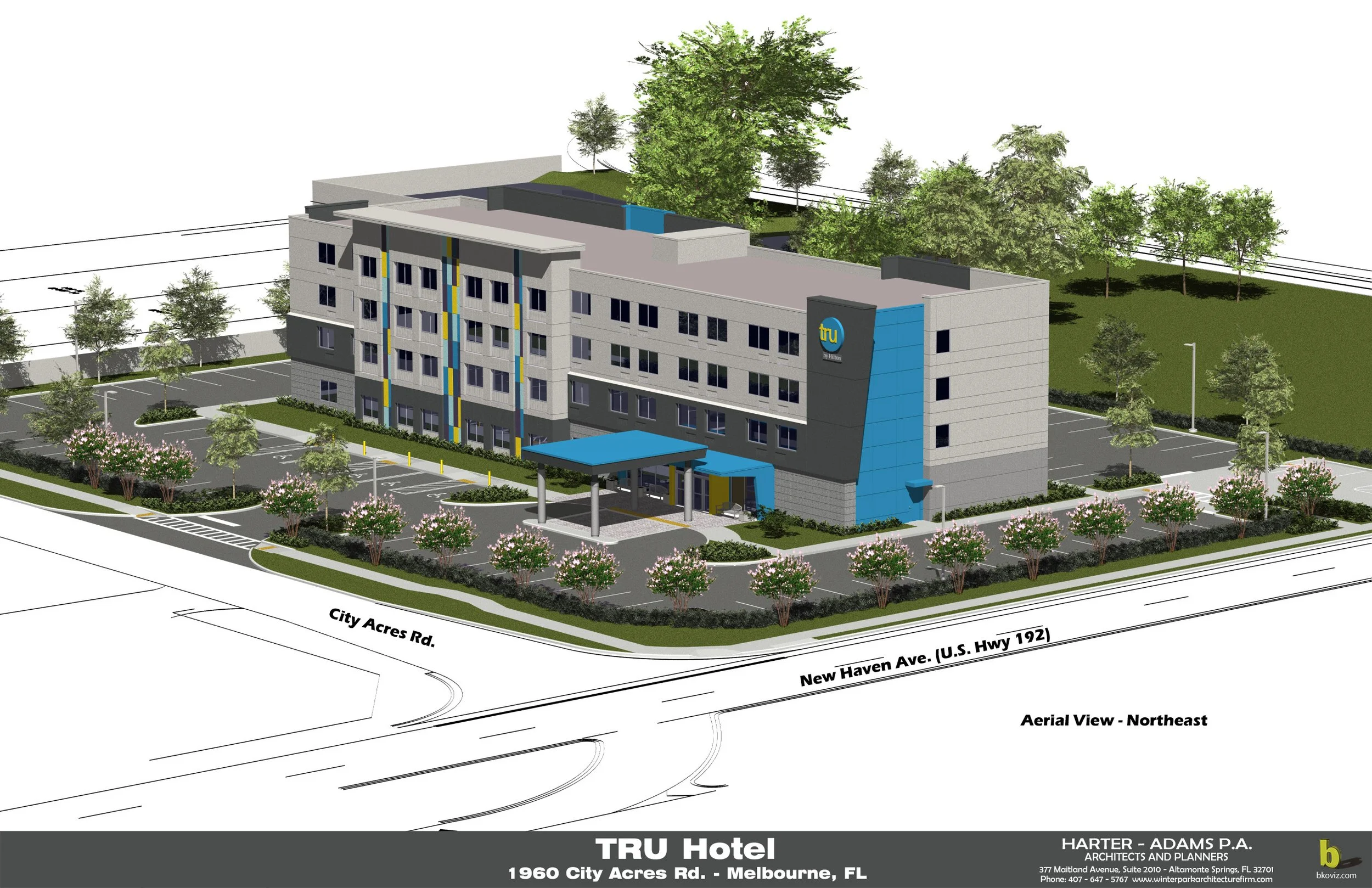 TRU Hotel - Melbourne FL - rendering3.jpg