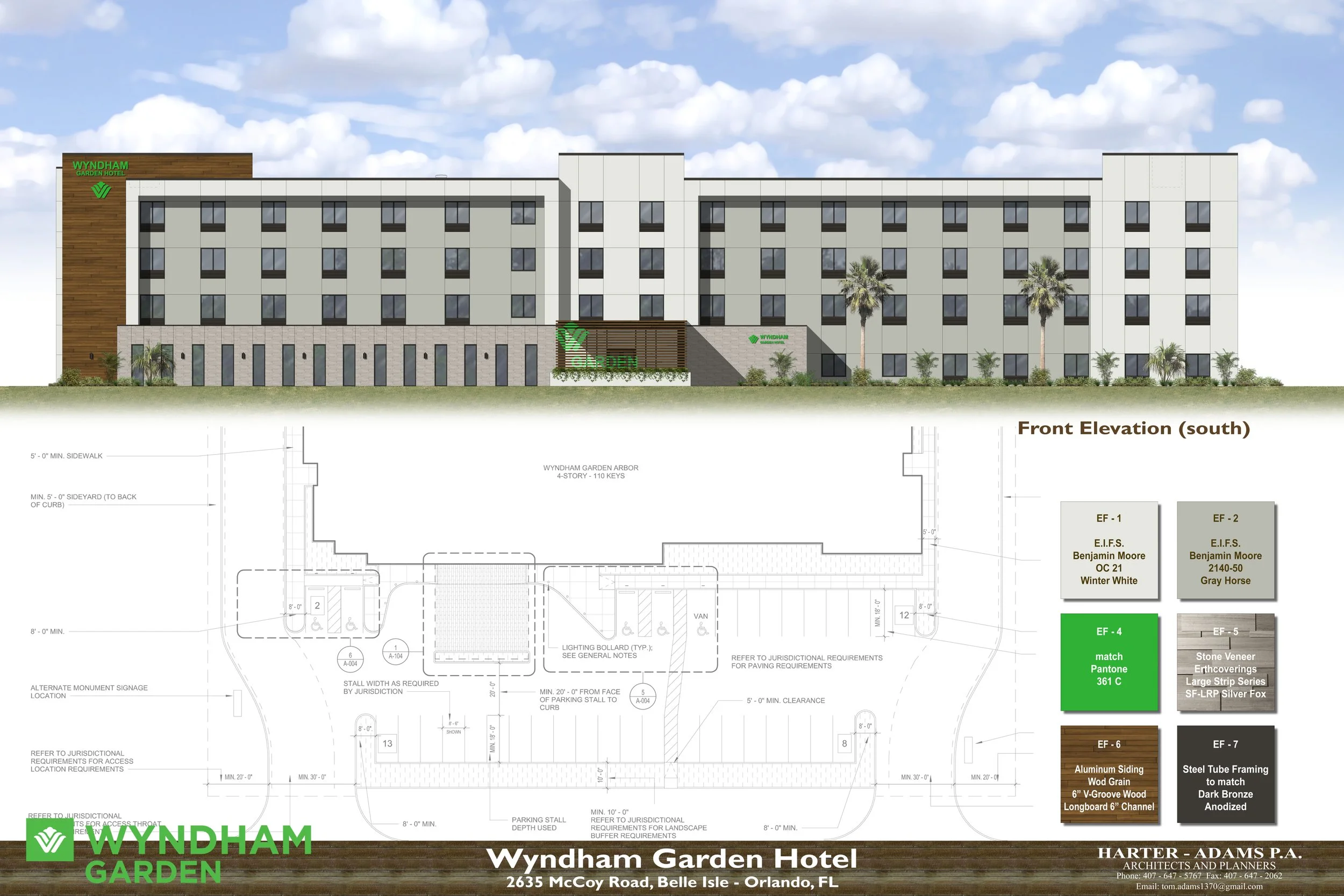 Wyndham Garden Belle Isle - Front Elevation.jpg