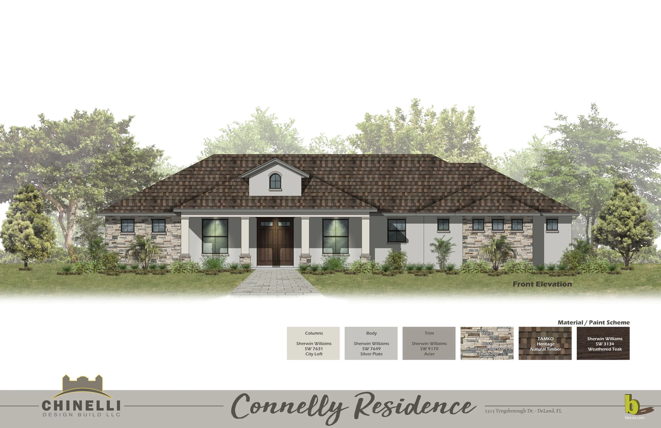 Connelly Residence - Front Elevation v2.jpg