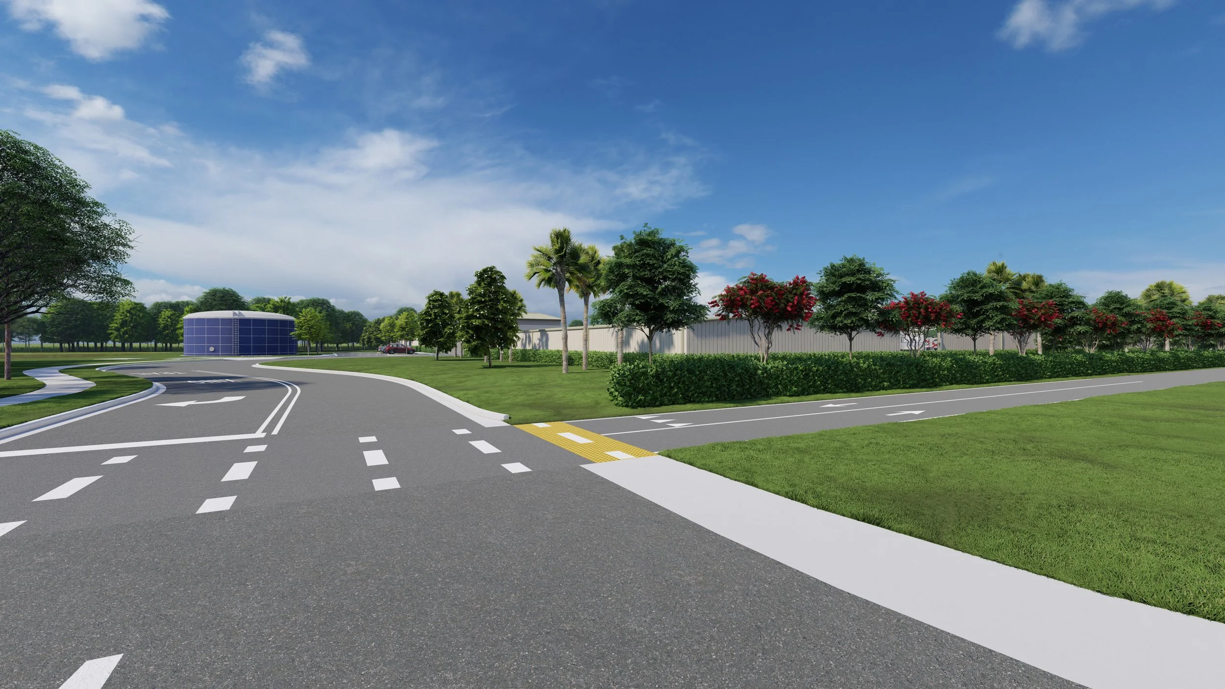 FDSS Groveland - ground level entry.jpg