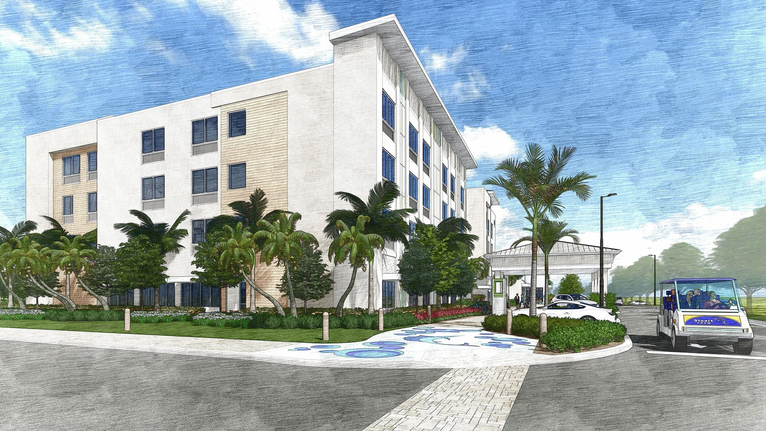 TRU Hotel Stuart FL - rendering 20 sketchy.jpg