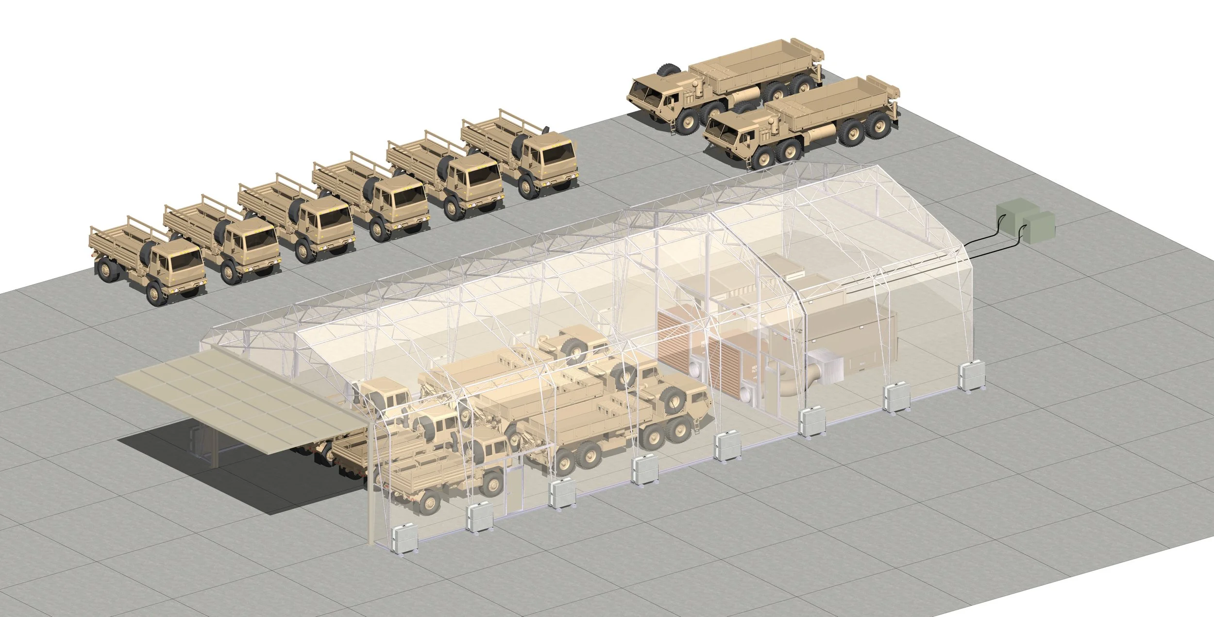 RUBB 50 x 83 Shelter - ARMY 10 adjust.jpg