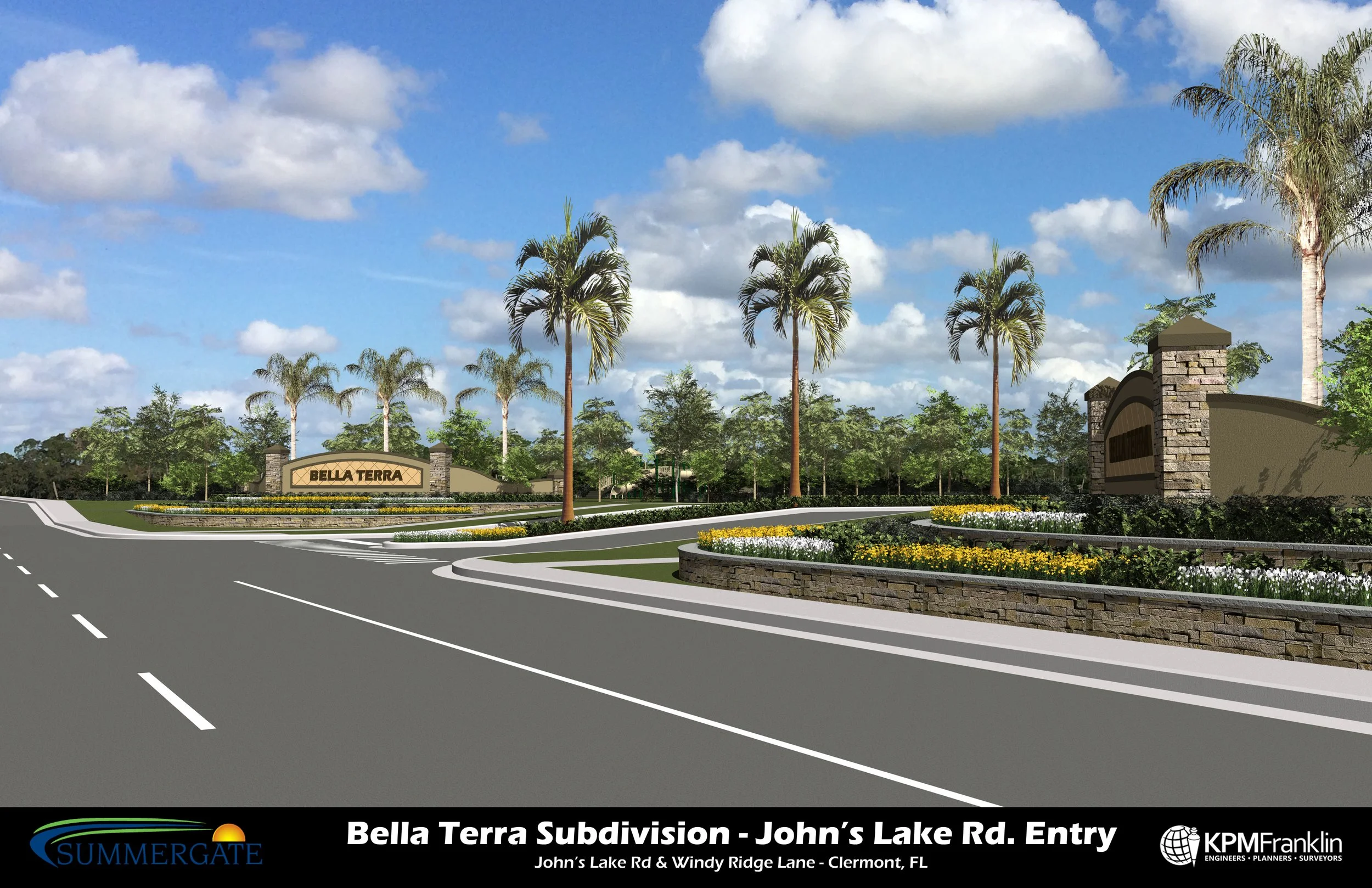 Bella Terra - Johns Lake Rd Entry 3D2.jpg