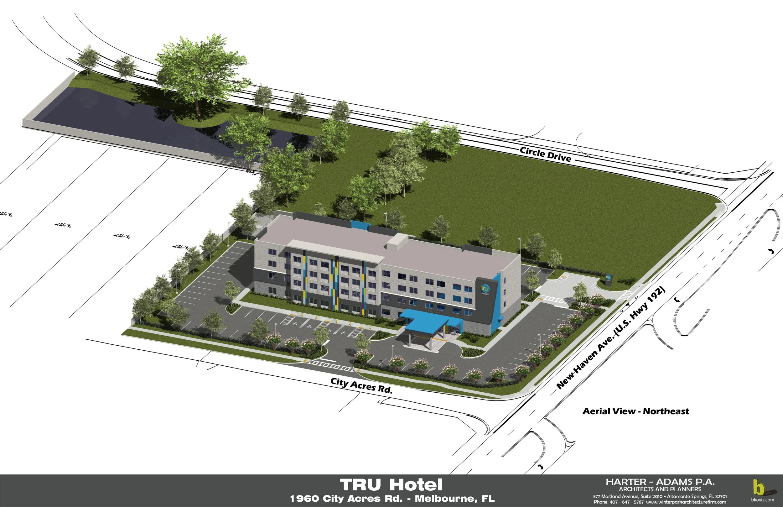 TRU Hotel - Melbourne FL - rendering1.jpg