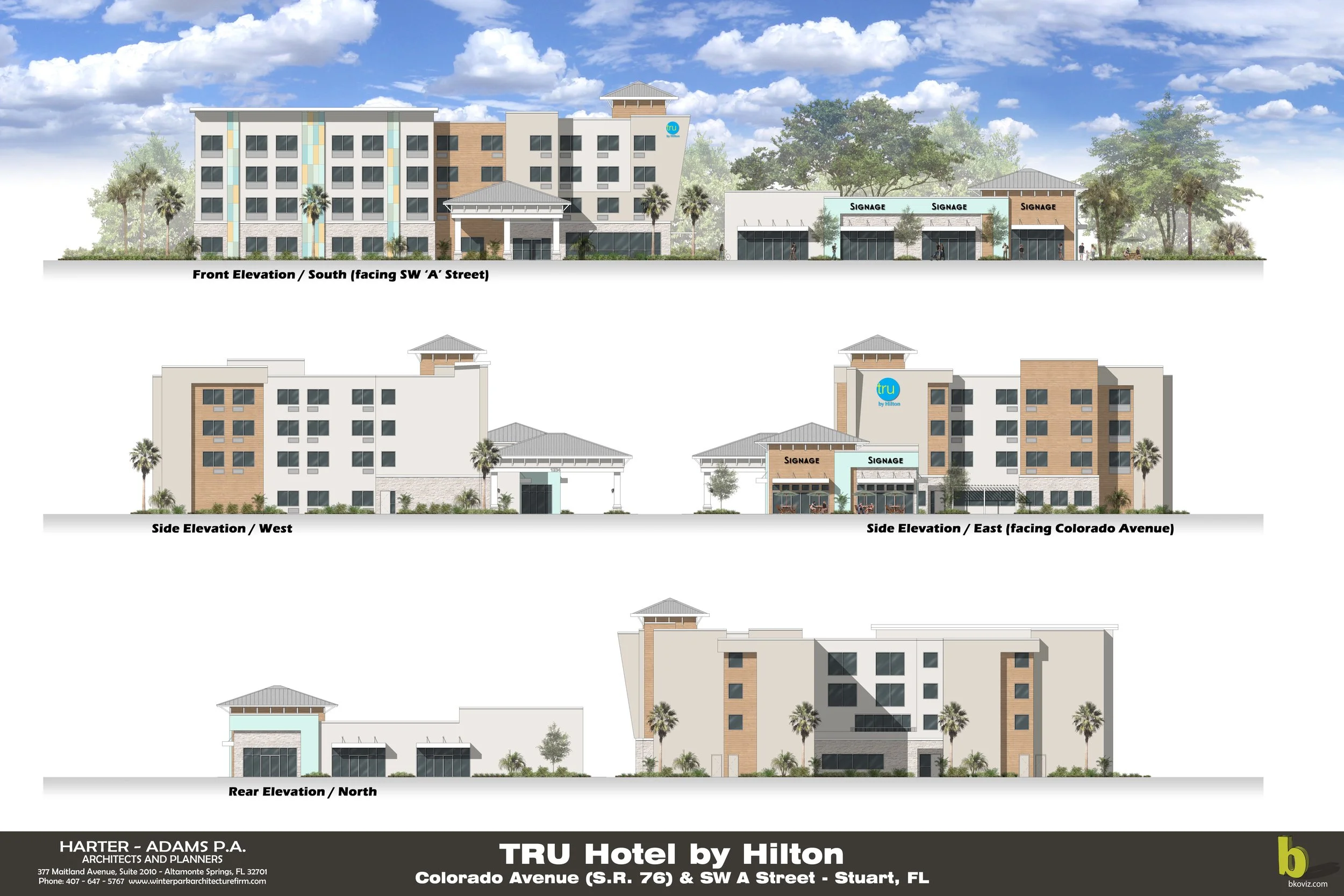 TRU Hotel Stuart FL - combined elevations v3.jpg