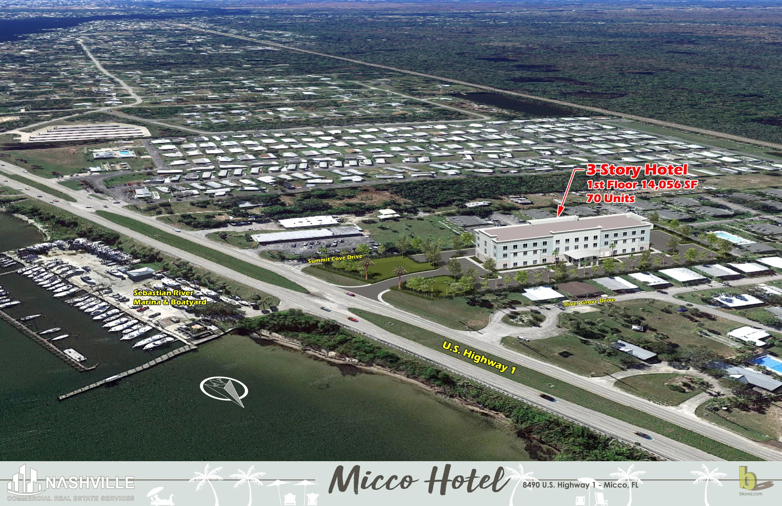 Micco FL Hotel v1 aerial northeast photomatch.jpg