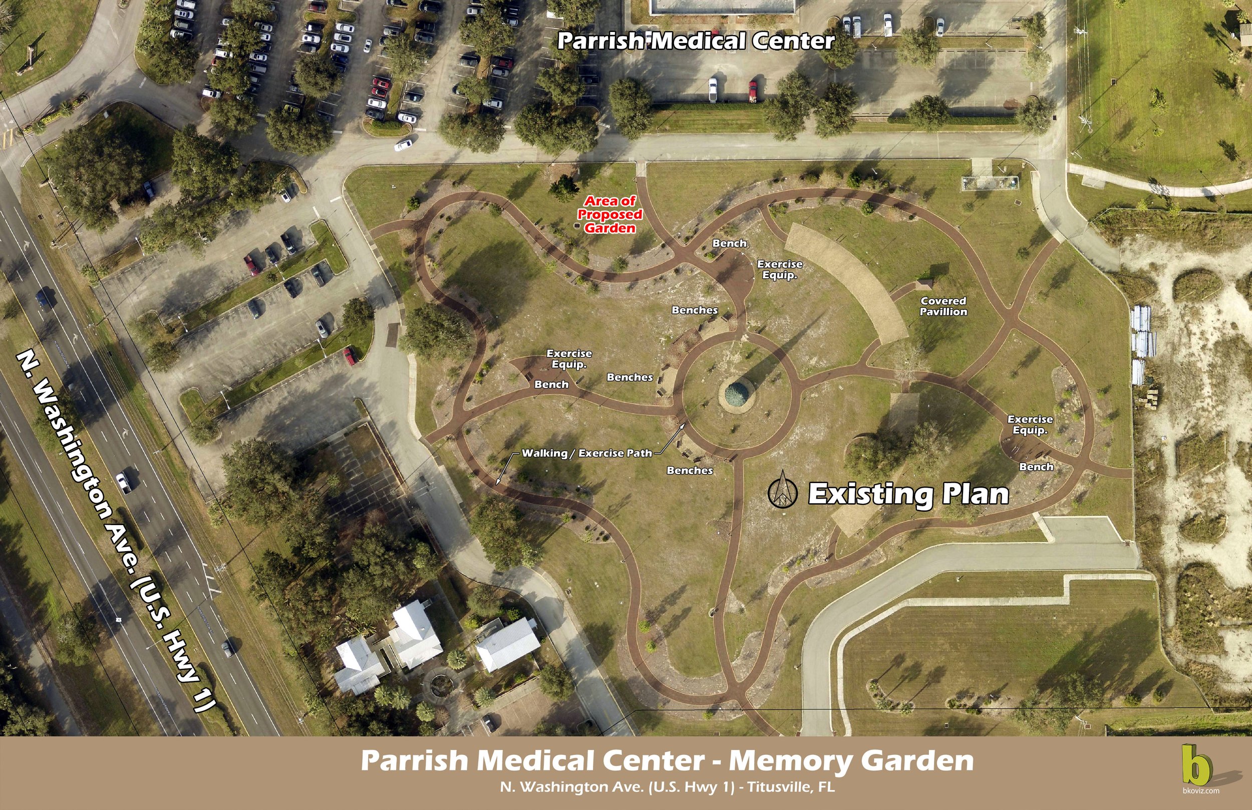 Parrish Medical Center - Memory Garden 01.jpg