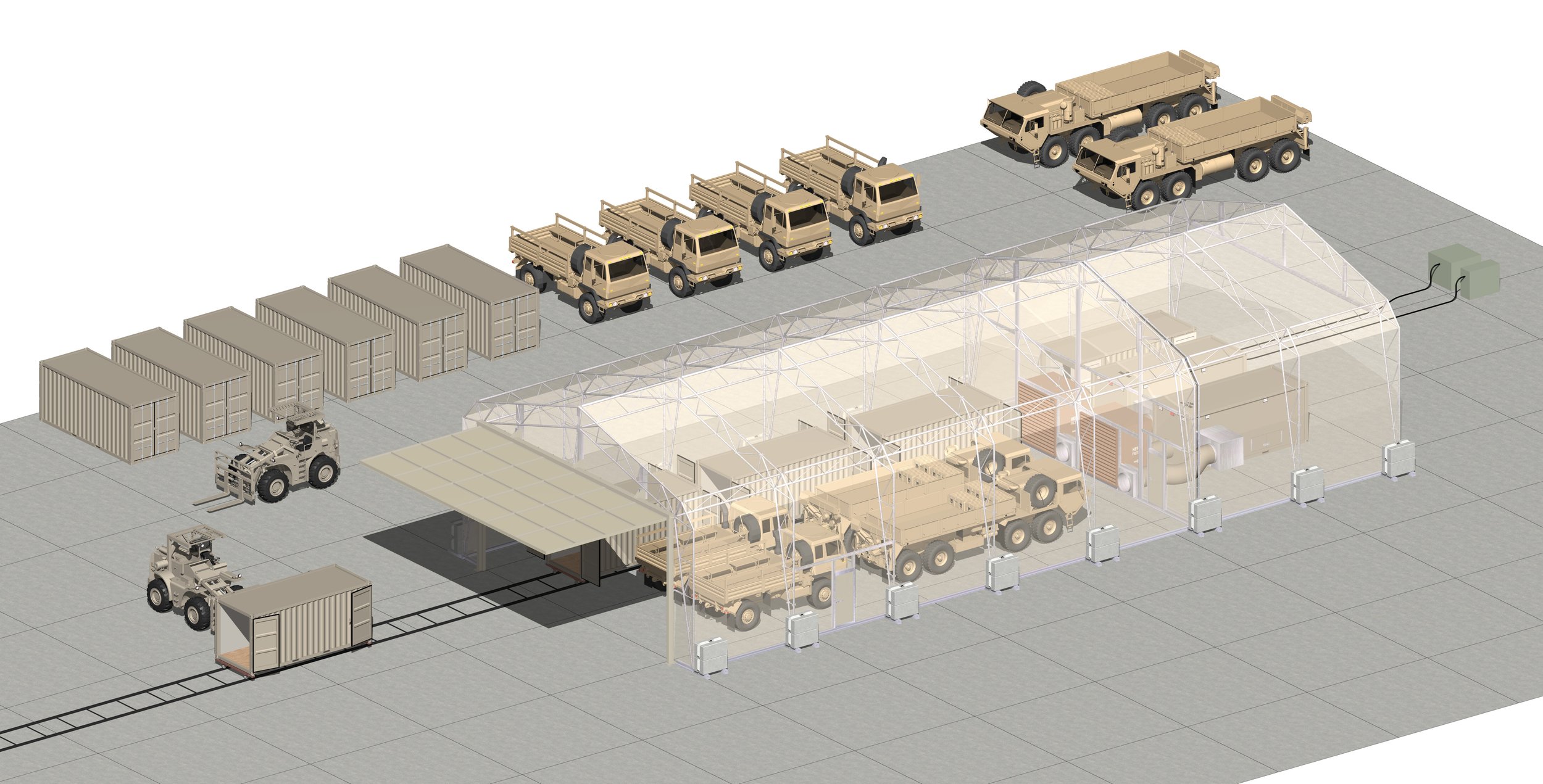 RUBB 50 x 83 Shelter - ARMY 6 adjust.jpg