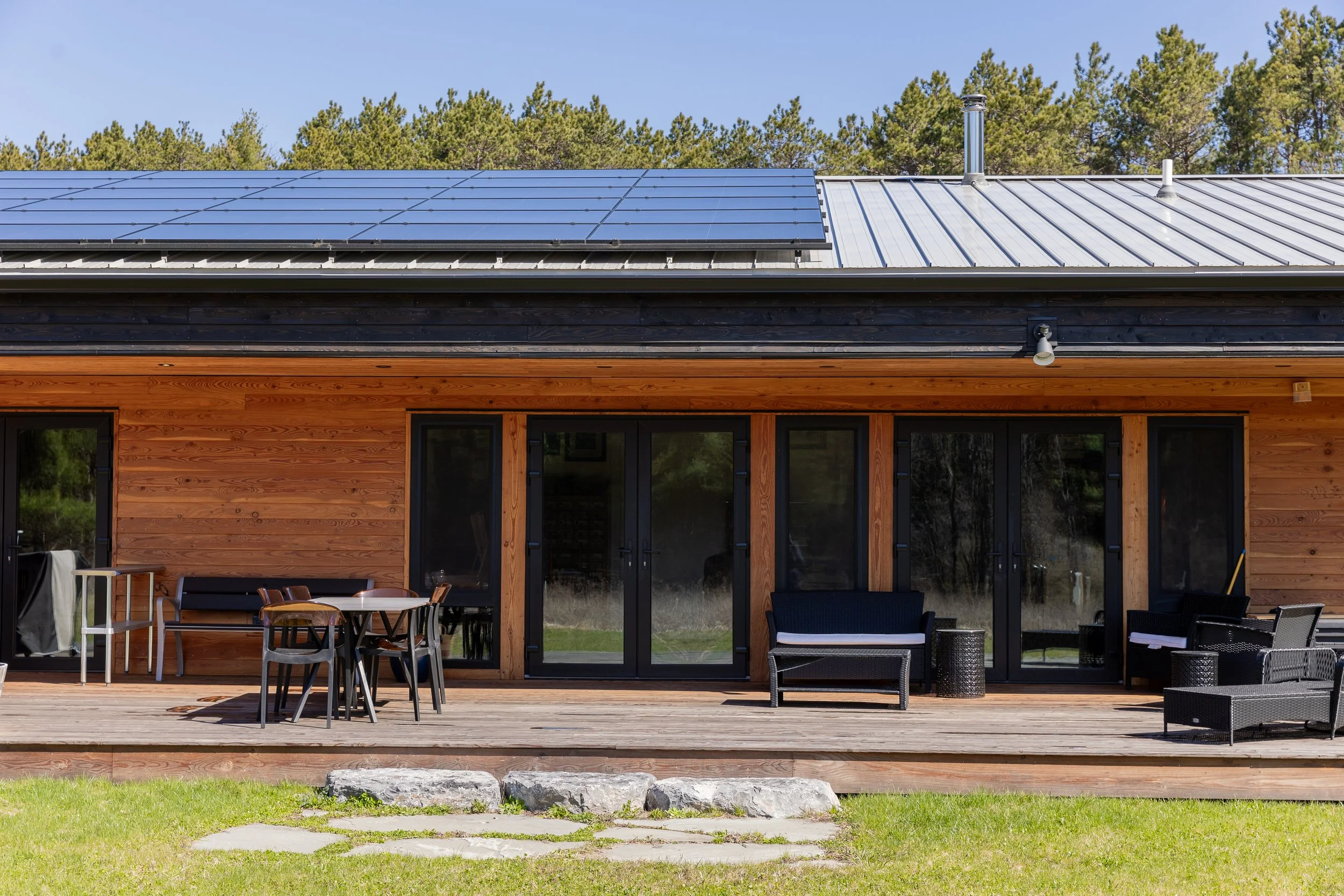 What to Know Before Building a Net Zero Home in the Finger Lakes, NY