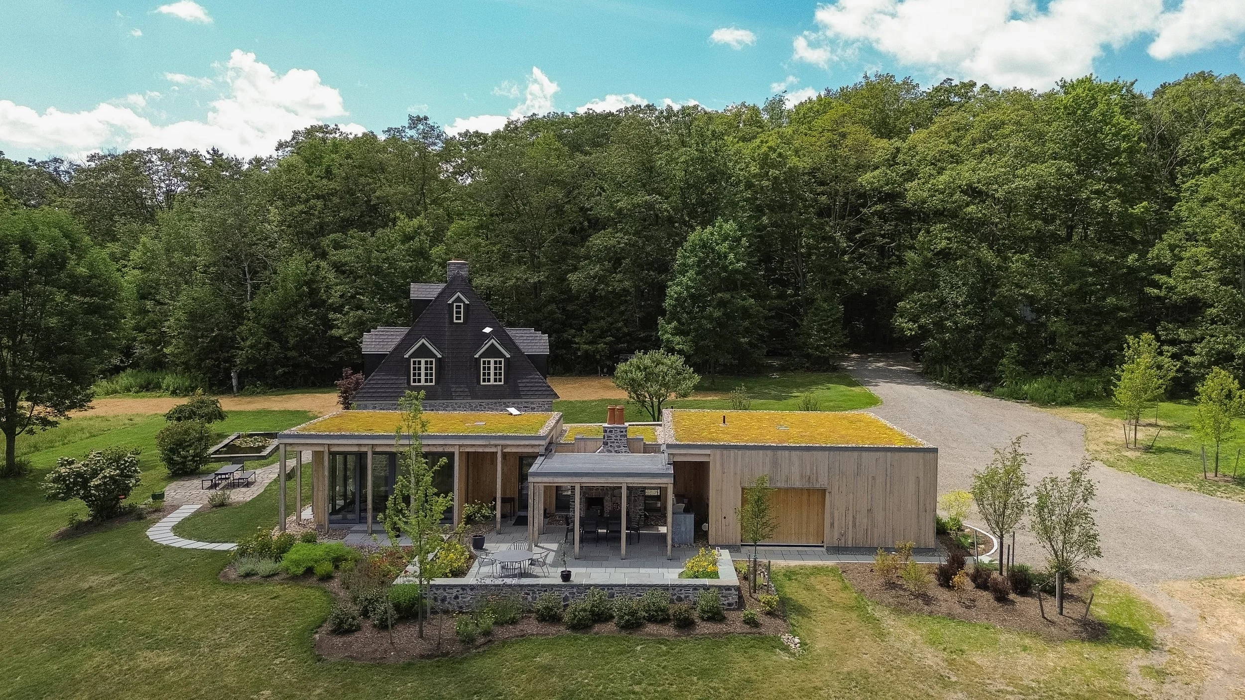 Valley View Home