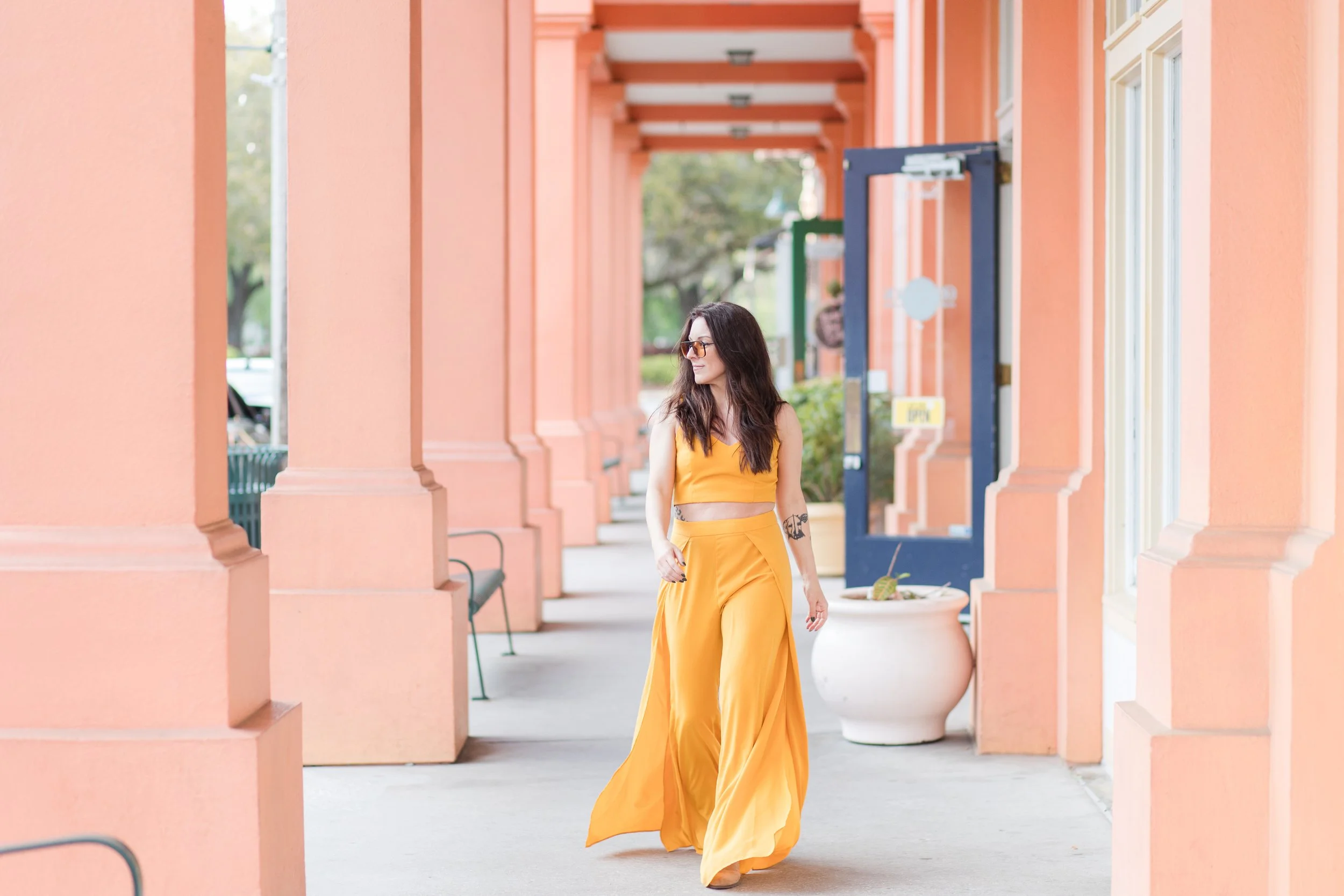 Confidence Isn’t a Vibe — It’s a Practice (And I Built Mine Doing It Scared)