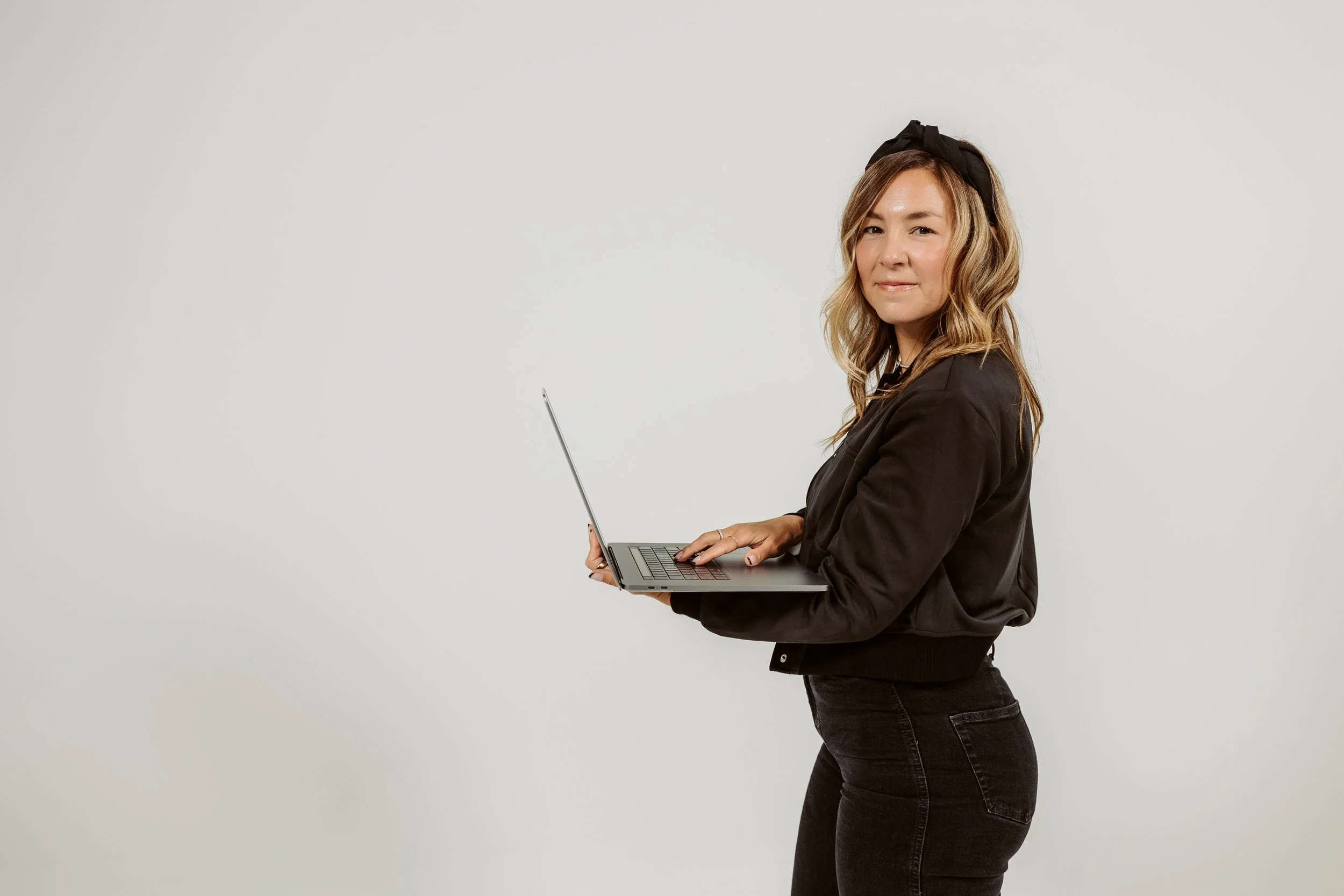 Why I Require a Zoom Call Before Every Brand Photoshoot (Yes… Even the Mini Ones)