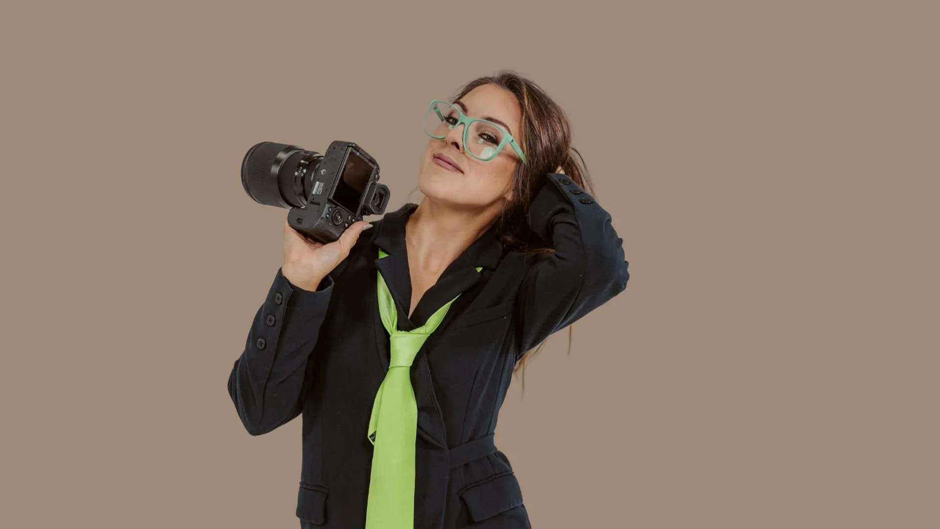 Thank You, 2025. You Changed My Life.