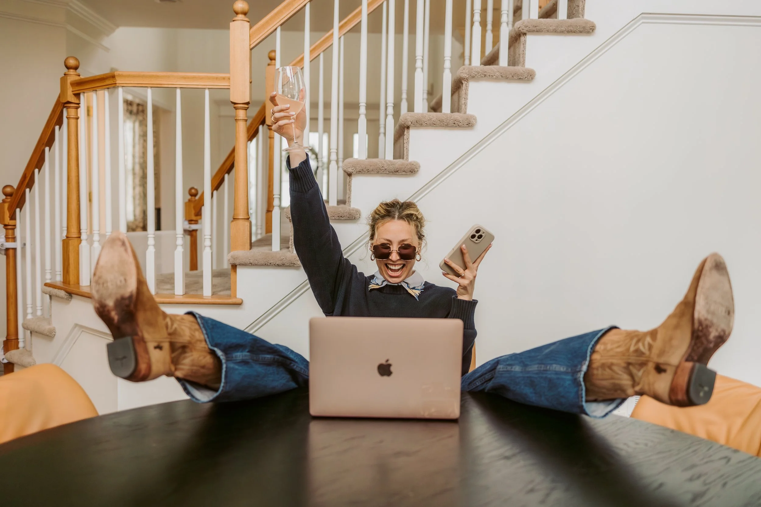 What I’d Fix First If You Hired Me as Your Brand Photographer