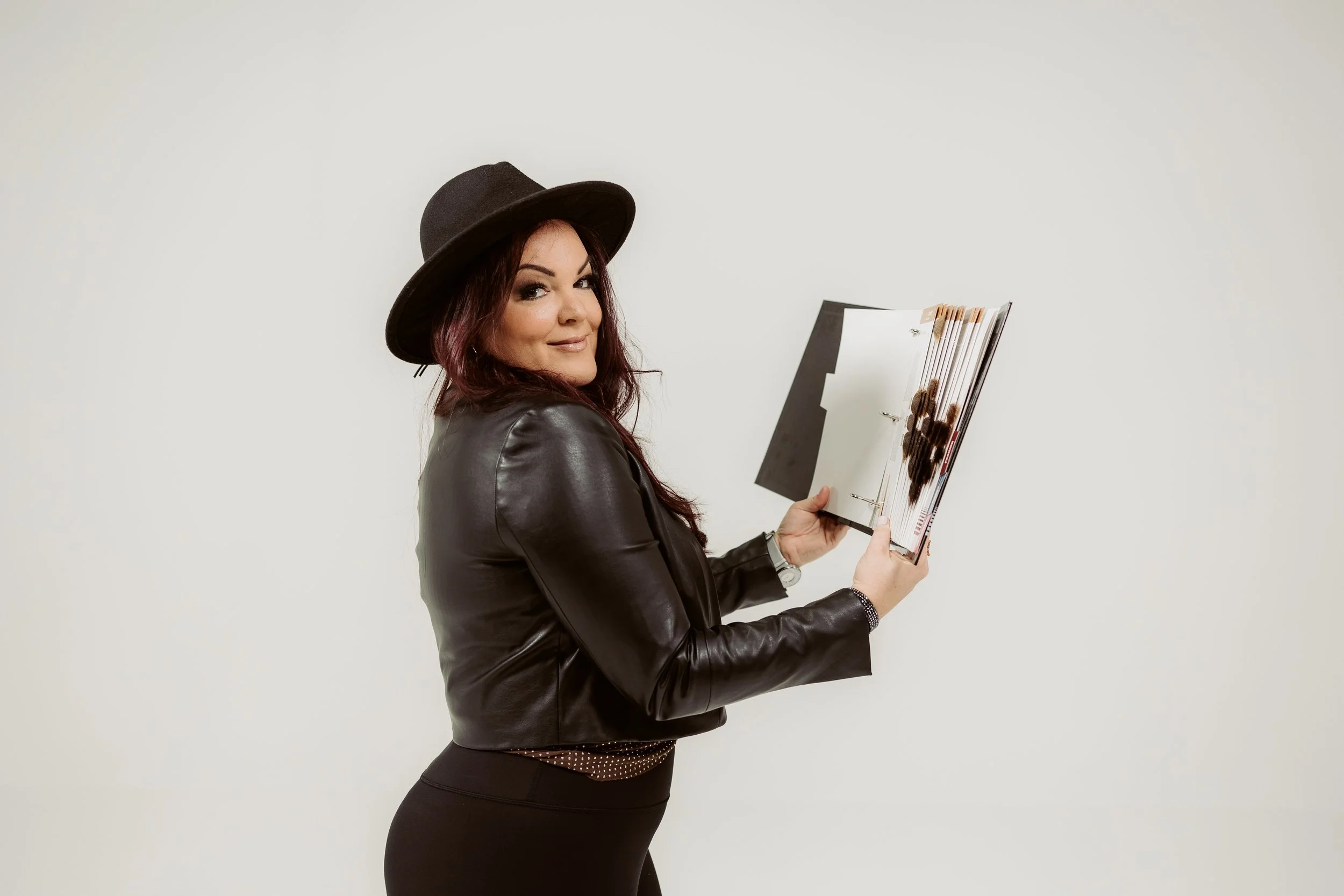 Why I'll Never Apologize for Loving an All White Studio (And Why You Shouldn't Either)