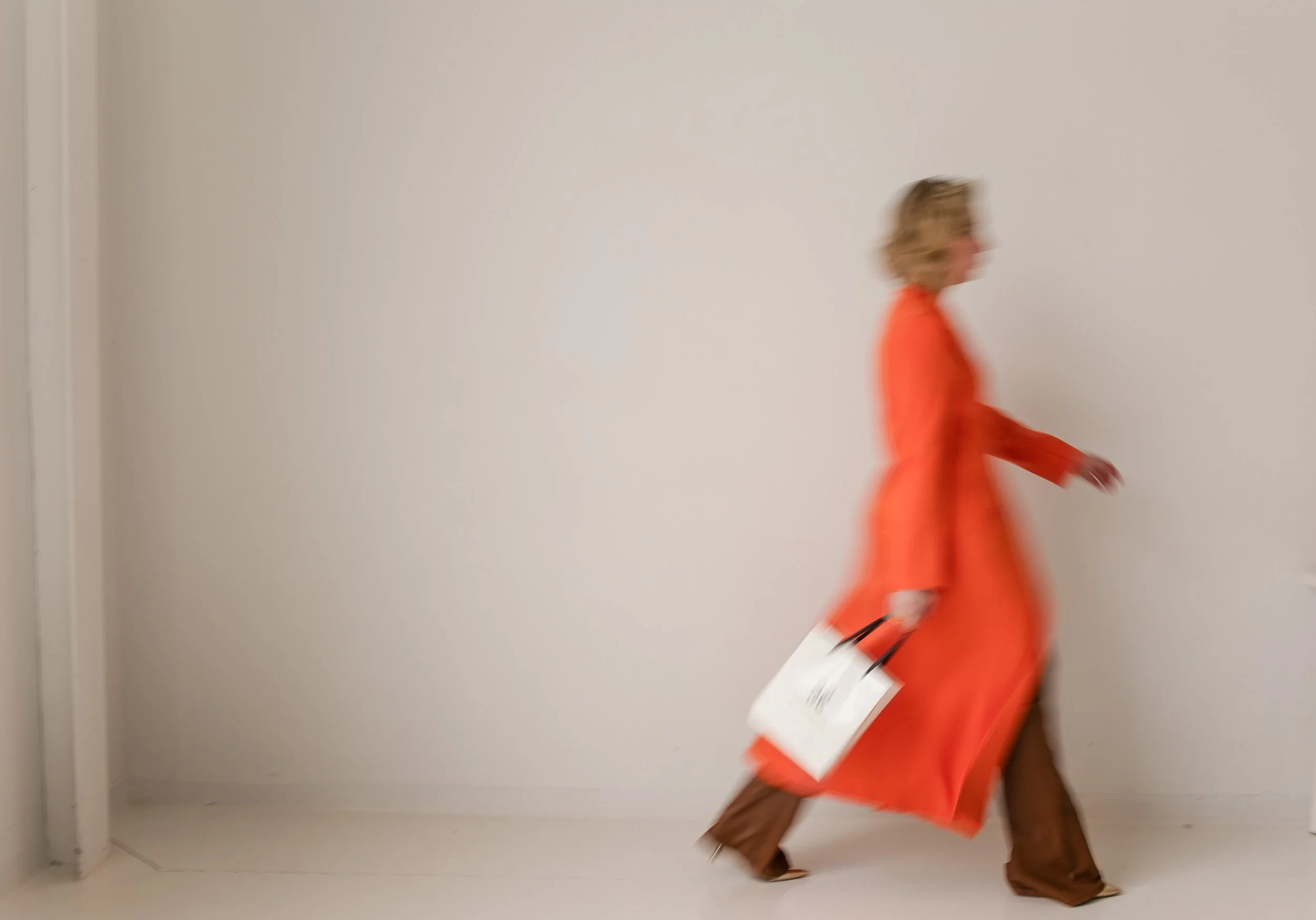 Why Your Brand Isn’t Landing (And It’s Not a Strategy Problem)
