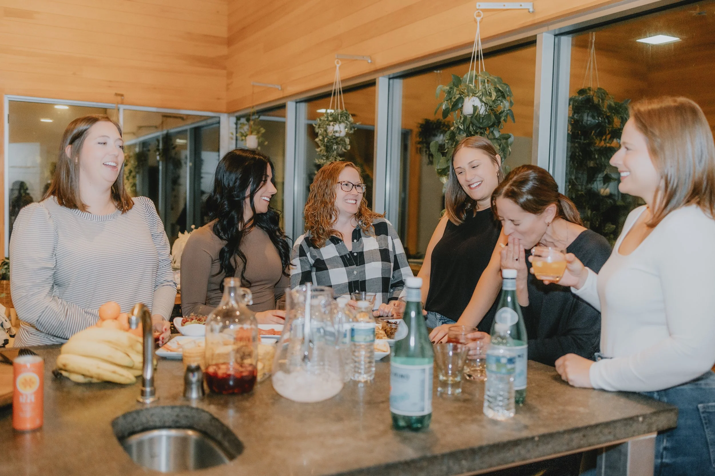 How Female Entrepreneurs Are Using Brand Photography to Build Community, Not Just a Following