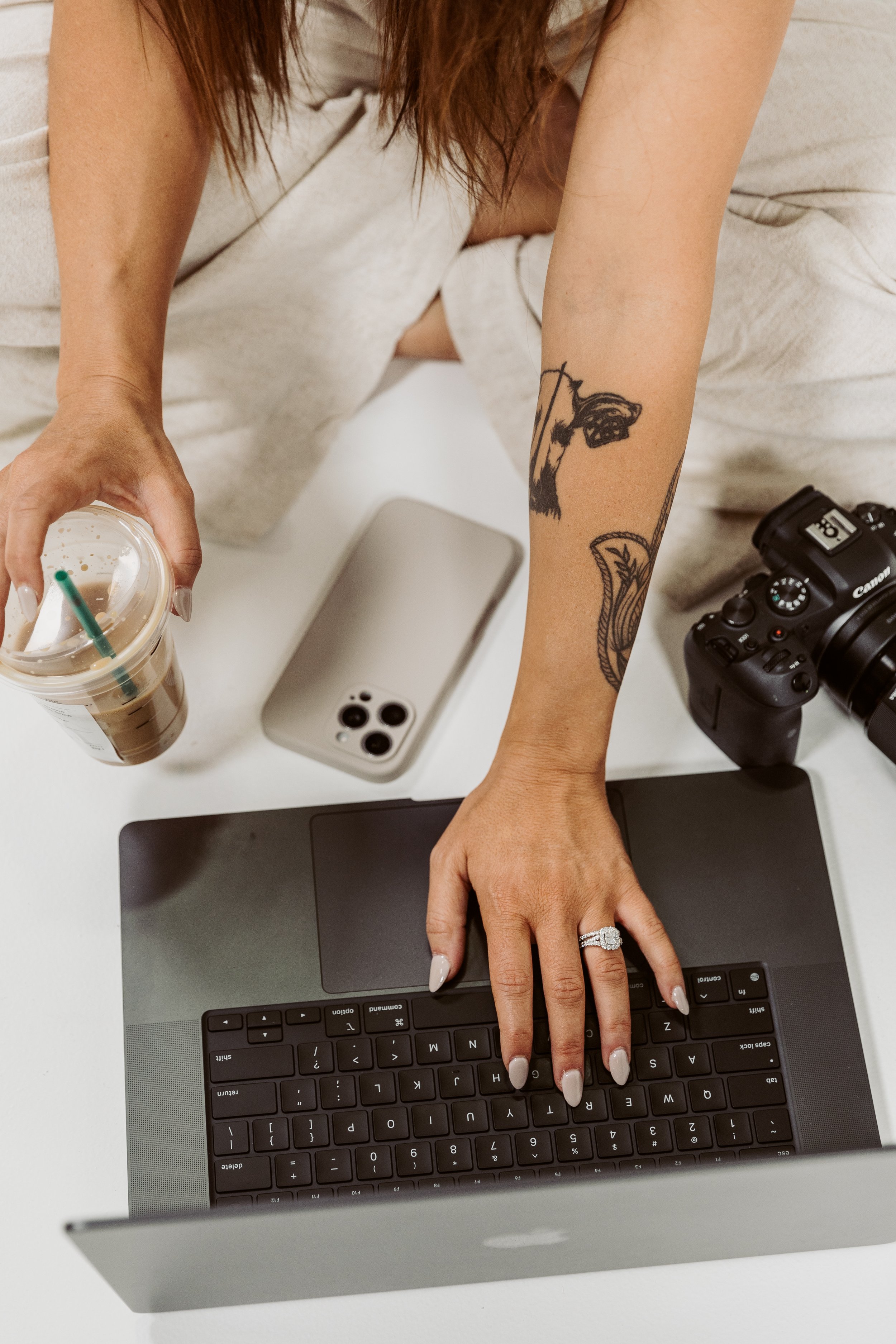 I Tried Flodesk Studio: My Honest Review After Using It to Launch an Event