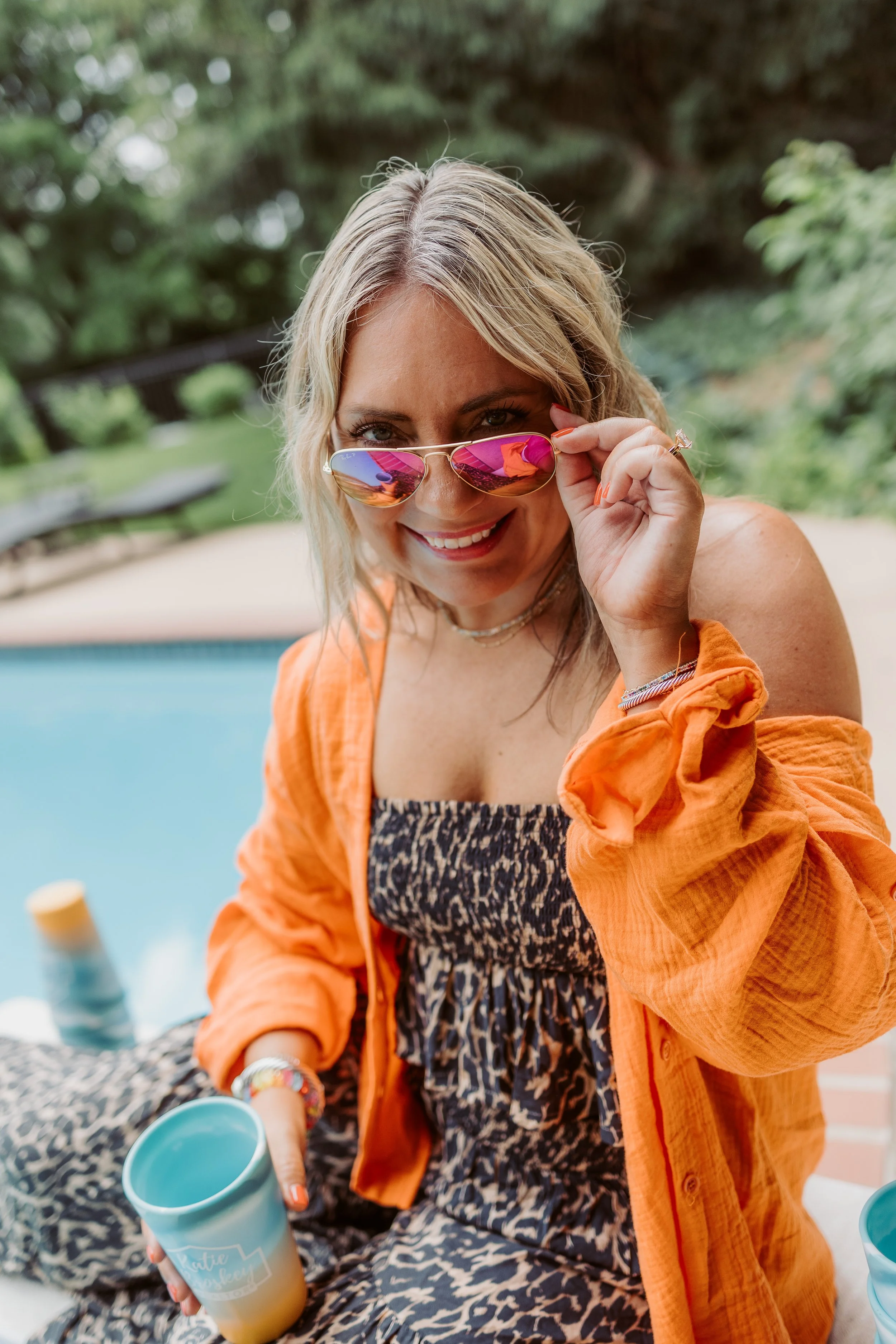Wyomissing PA Brand Photography