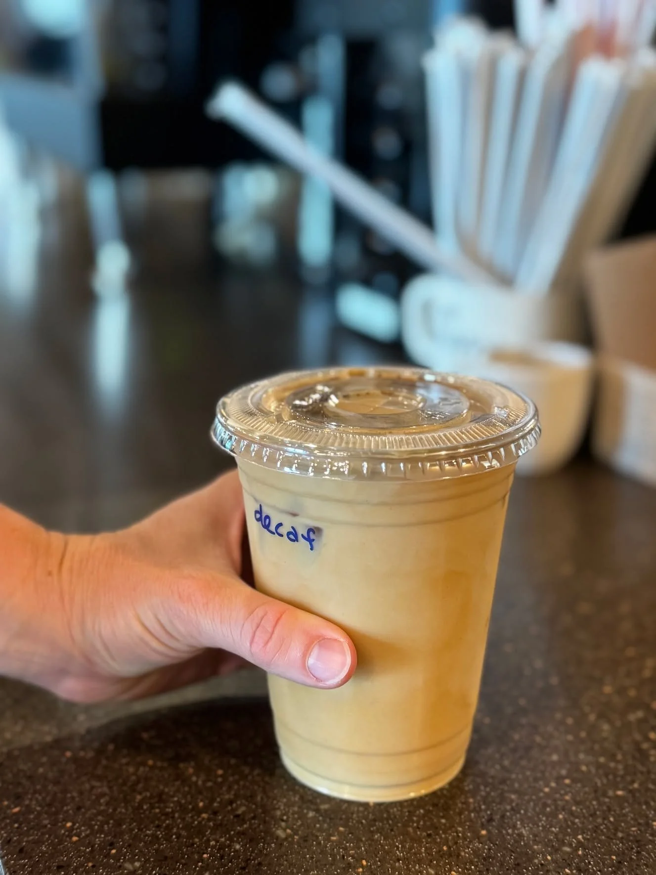 Perfect for when you want the taste, not the caffeine 🌟

📍3508 Yadkinville Rd, Winston‑Salem, NC 27106
📞(336) 815 1435
🕒Monday-Friday: 6:30 am - 6:00 pm
🕒Saturday: 8:00 am - 6:00 pm
🕒Sunday: 8:00 am -2:00 pm 

#ourcoffeeshop #coffeetime #suppor