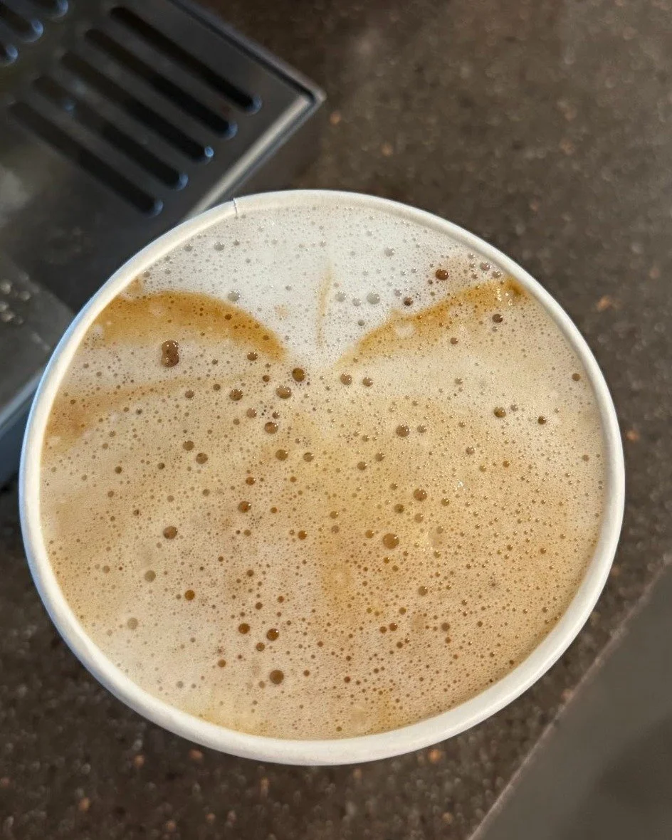 Rise &amp; sip, it&rsquo;s coffee o&rsquo;clock! ⏰💥
Stop by Our Coffee Shop and make your day better! 

📍3508 Yadkinville Rd, Winston‑Salem, NC 27106
📞(336) 815 1435
🕒Monday-Friday: 6:30 am - 6:00 pm
🕒Saturday: 8:00 am - 6:00 pm
🕒Sunday: 8:00 a