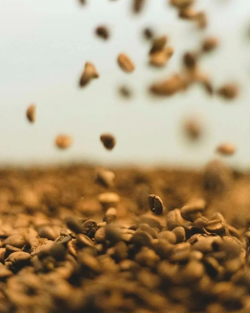 If Christmas had a sound&hellip; it would be coffee beans falling. 😉🎄☕
Let the holiday brewing begin!

📍3508 Yadkinville Rd, Winston‑Salem, NC 27106
📞(336) 815 1435
🕒Monday-Friday: 6:30 am - 5:00 pm
🕒Saturday: 8:00 am - 5:00 pm
🕒Sunday: 8:00 a