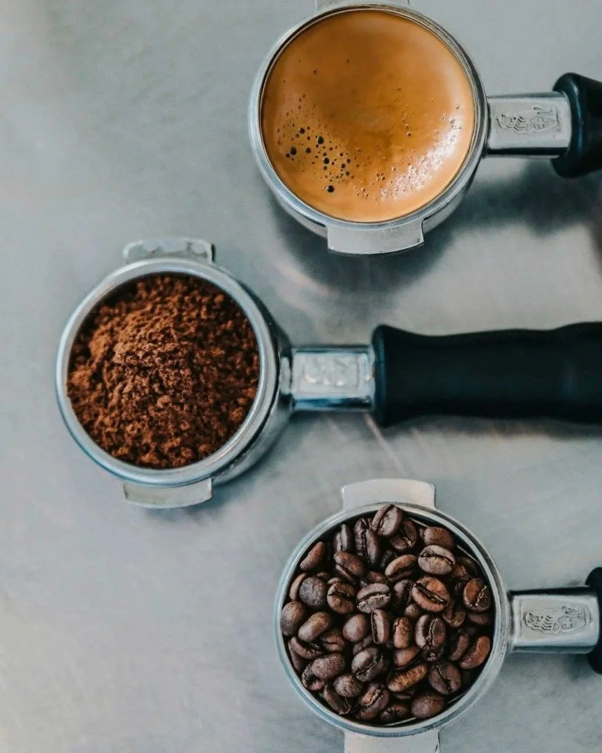 Every great cup starts with a beautiful process.
Let us make your favorite brew. 🤎🌿

📍3508 Yadkinville Rd, Winston‑Salem, NC 27106
📞(336) 815 1435
🕒Monday-Friday: 6:30 am - 5:00 pm
🕒Saturday: 8:00 am - 5:00 pm
🕒Sunday: 8:00 am -1:00 pm 

#ourc