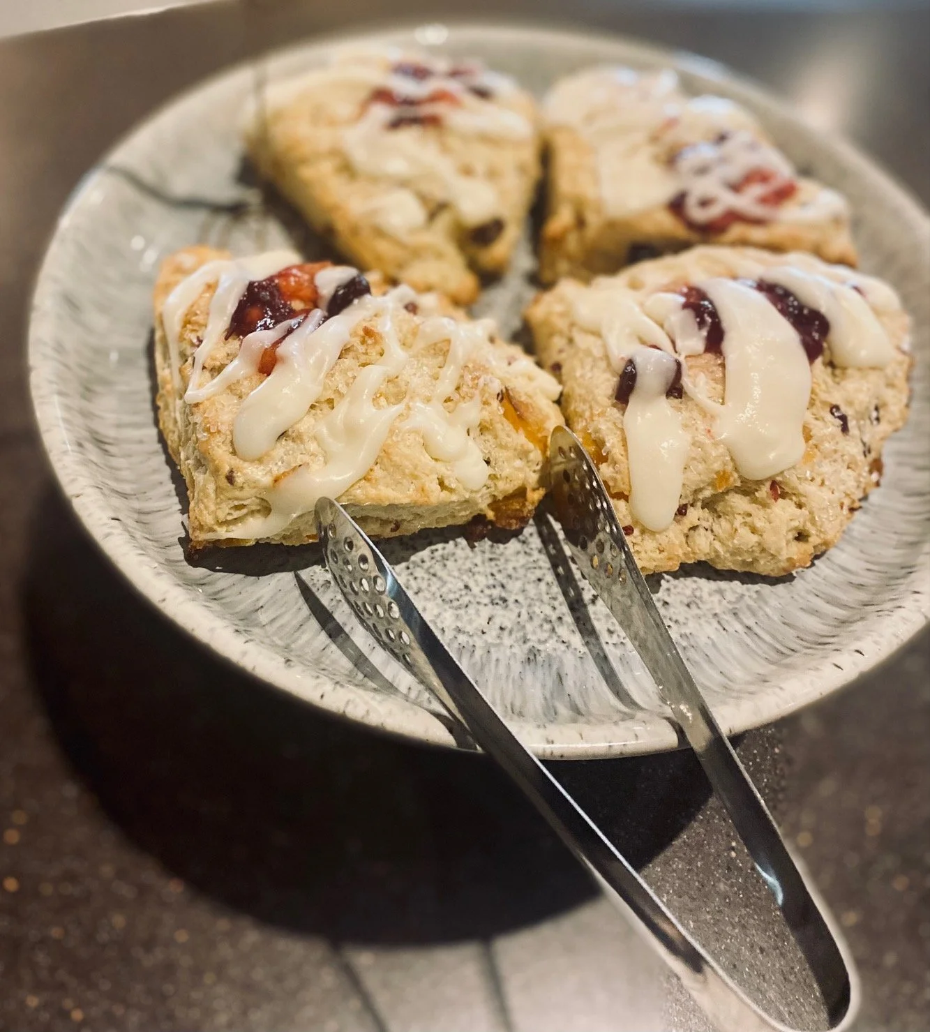 If it&rsquo;s Saturday, there are baked goods waiting for YOU!
Come grab some...fresh and delicious!  We can't wait to serve you :)

📍3508 Yadkinville Rd, Winston‑Salem, NC 27106
📞(336) 815 1435
🕒Monday-Friday: 6:30 am - 5:00 pm
🕒Saturday: 8:00 a