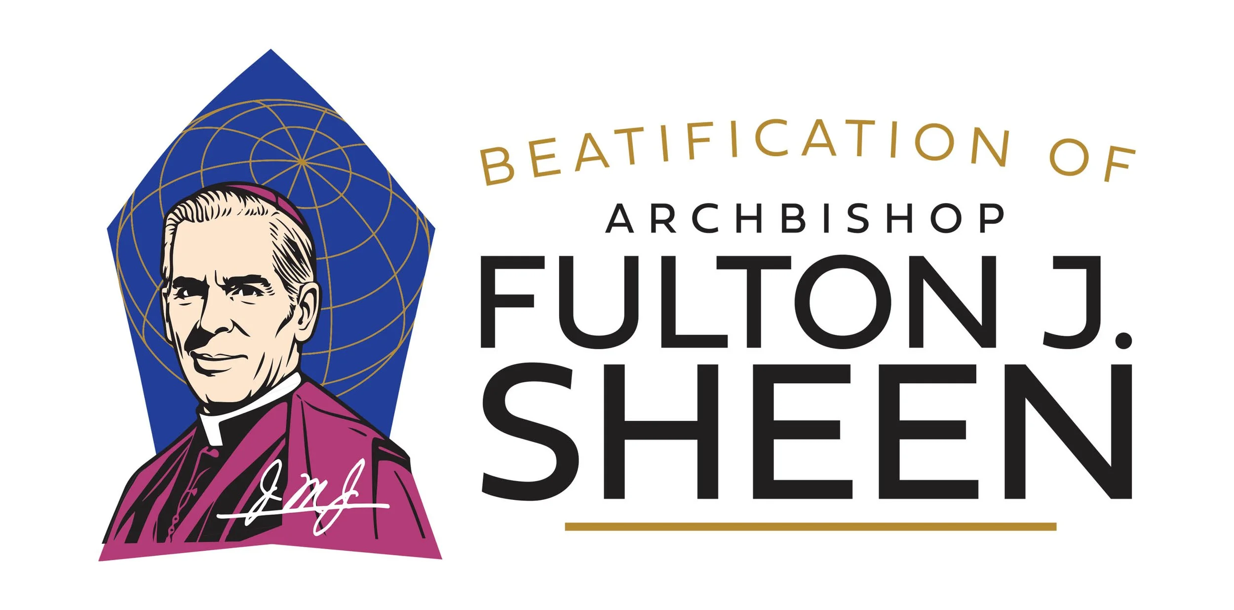 Historic Beatification of Archbishop Fulton J. Sheen Draws Pilgrims from Across the U.S. and Around the World