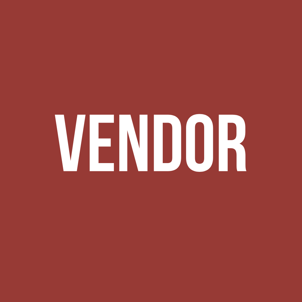 Vendor Booth
