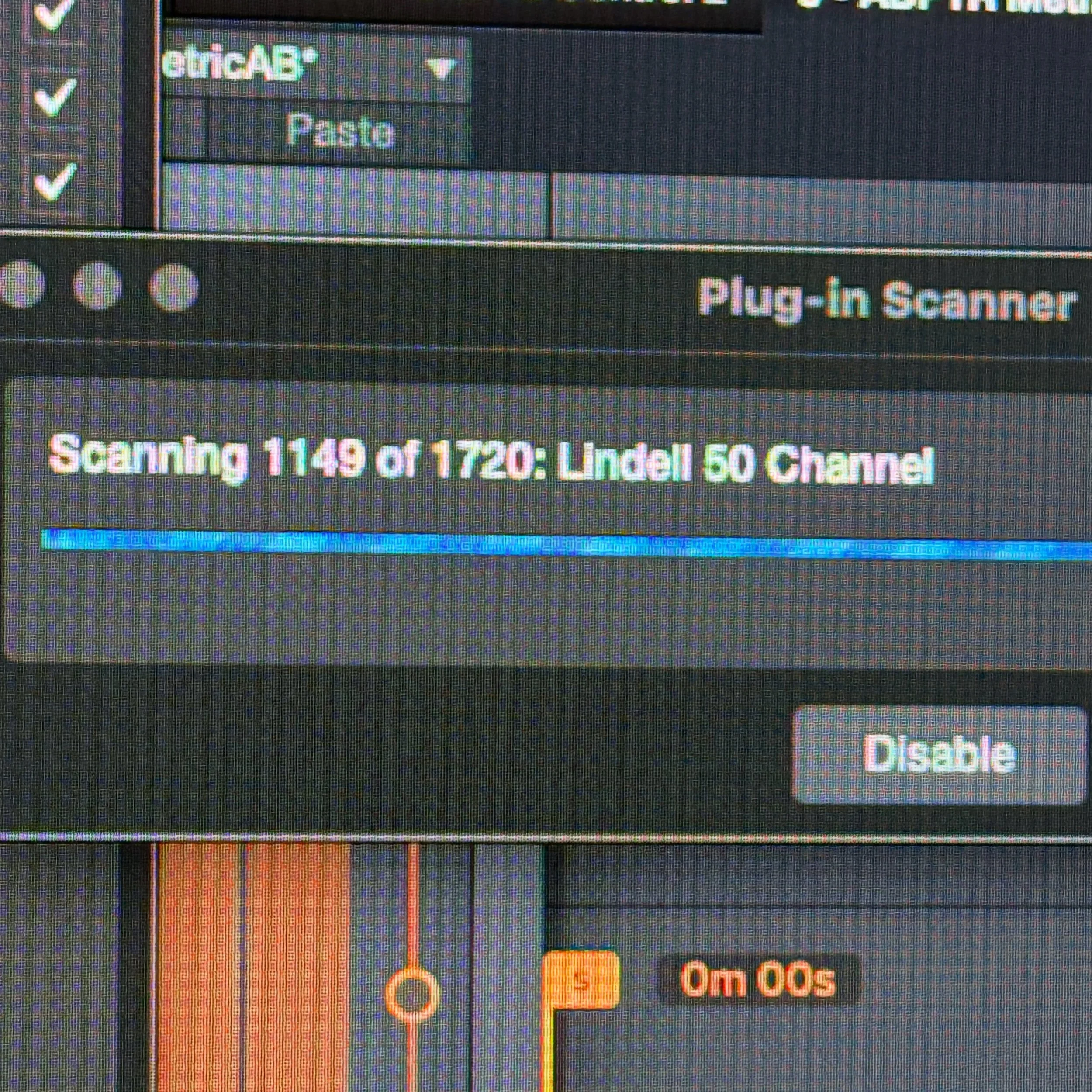 Send help...
