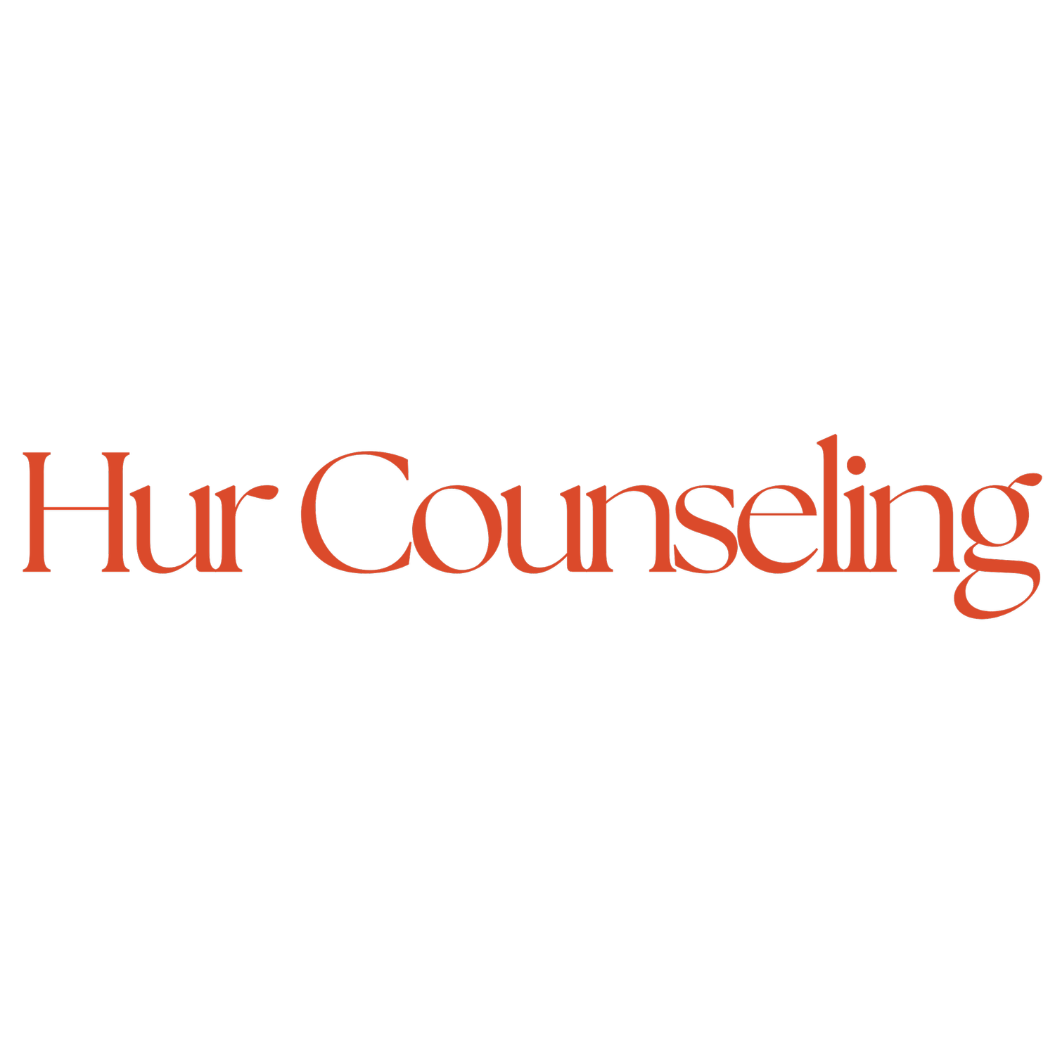 Hur Counseling