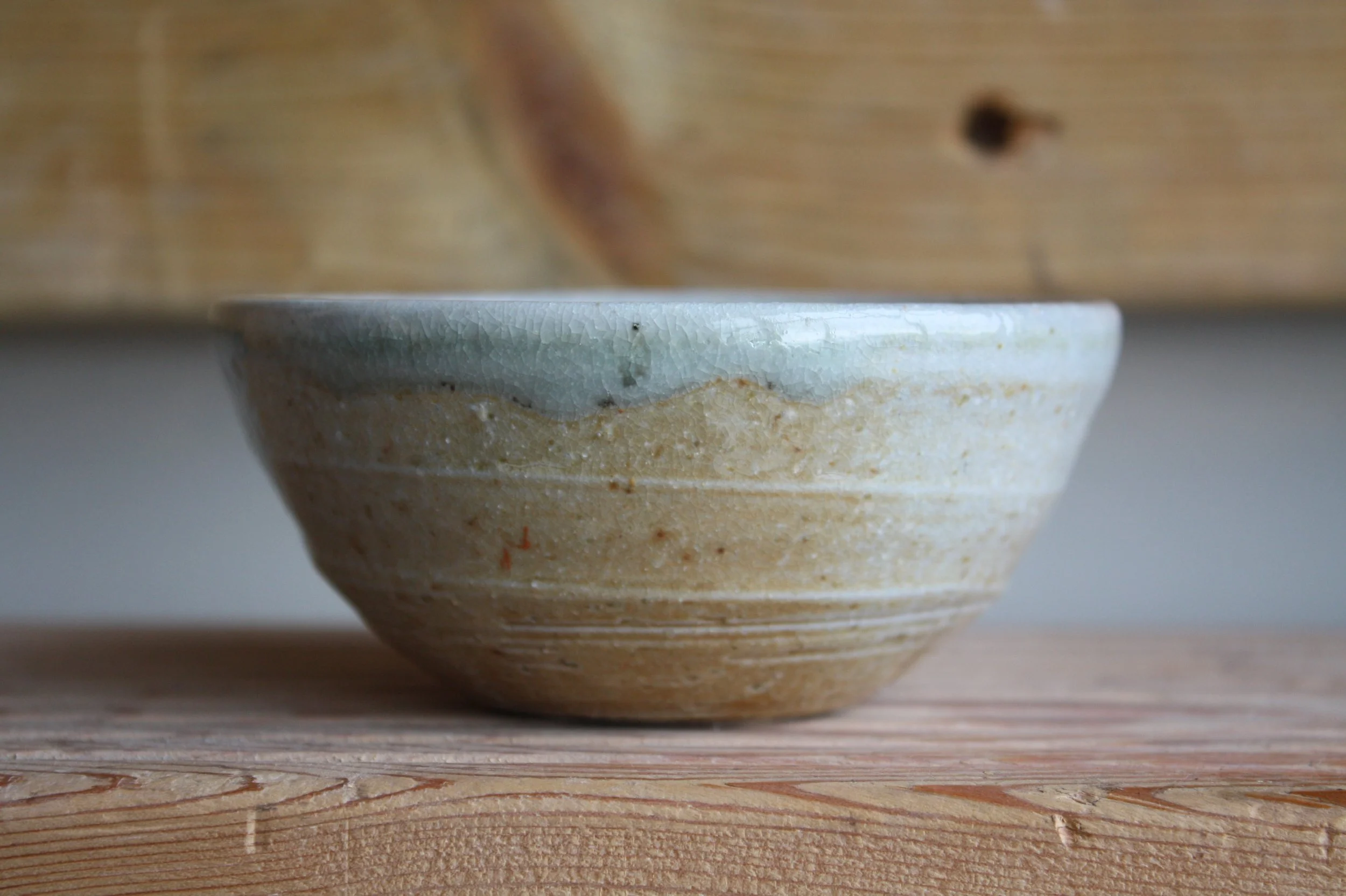 small bird bowl #3