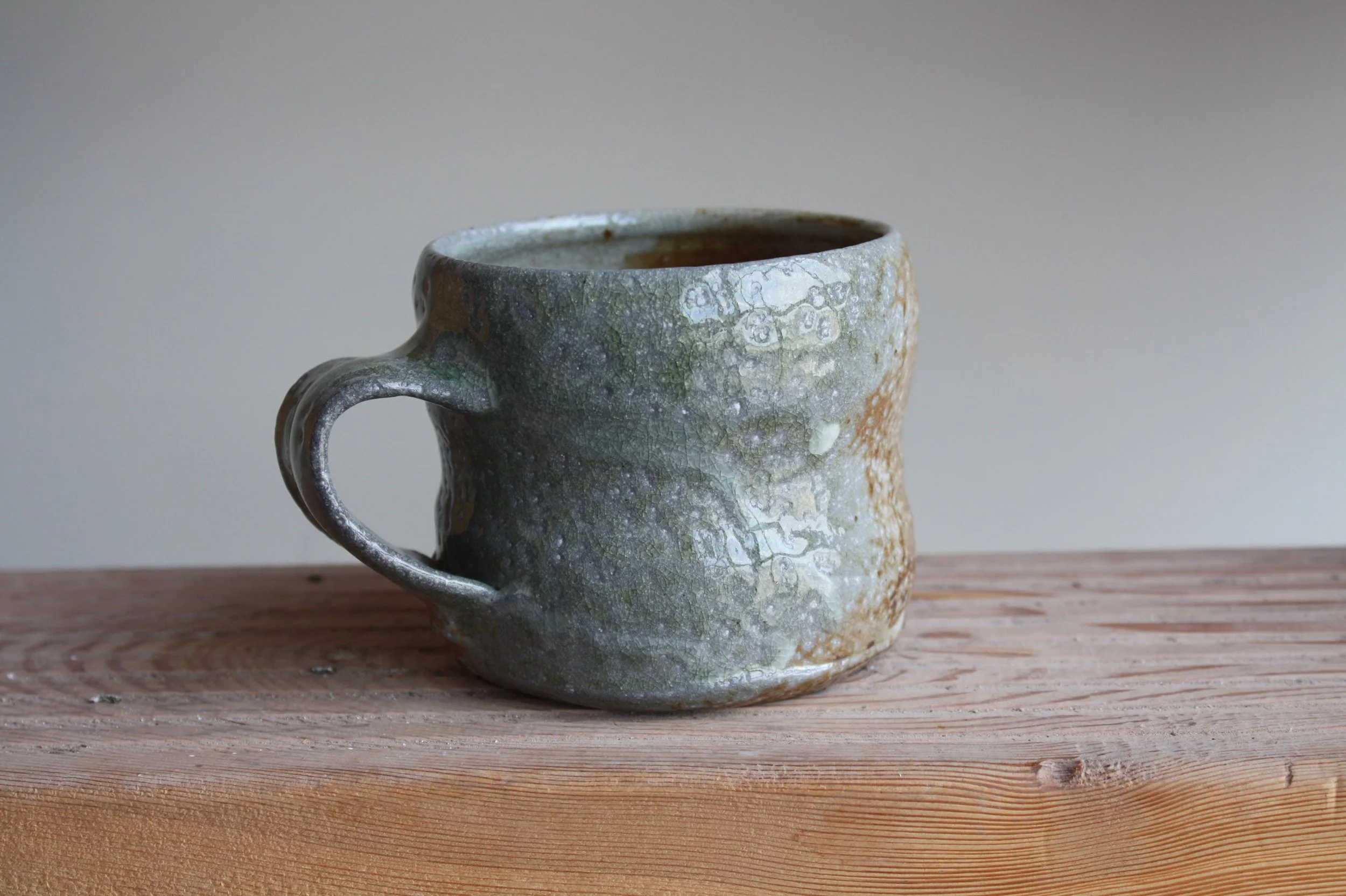 tea mug #1