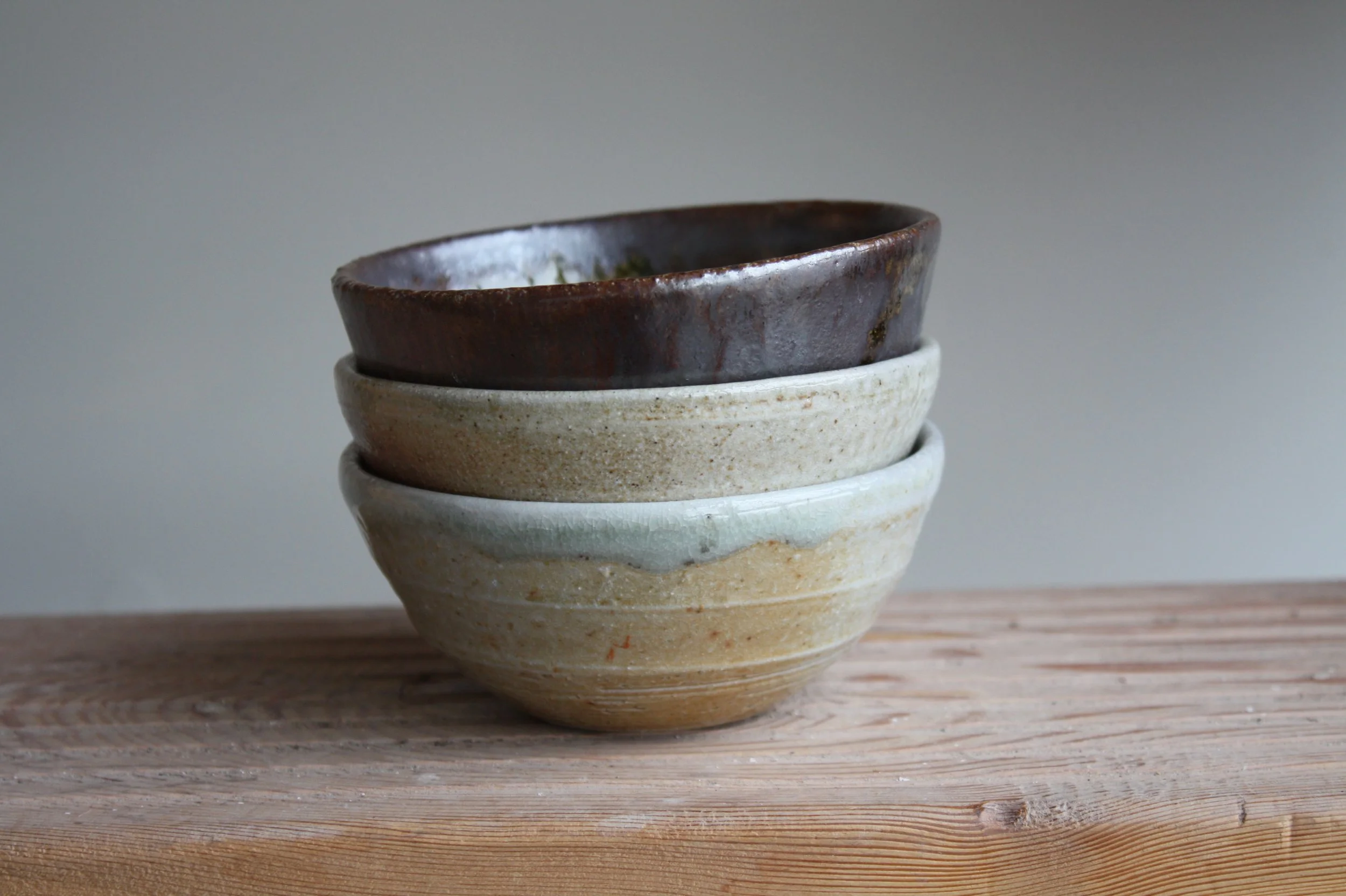 small bird bowl #1