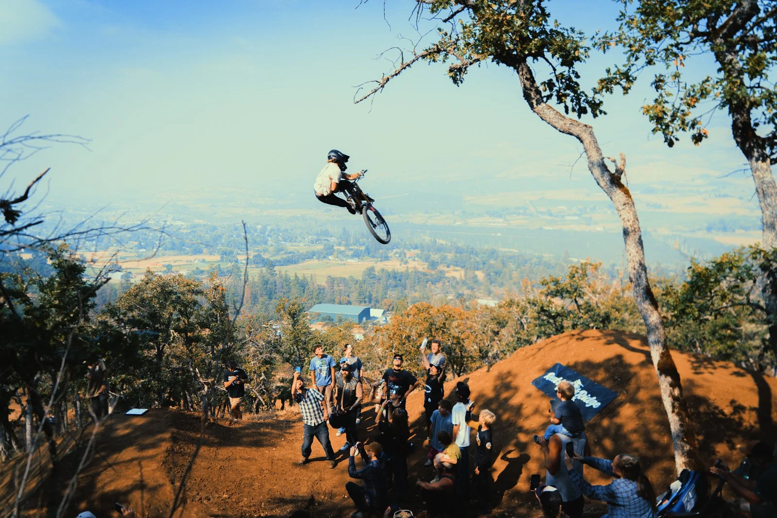 Gnarlie Progression Clinic