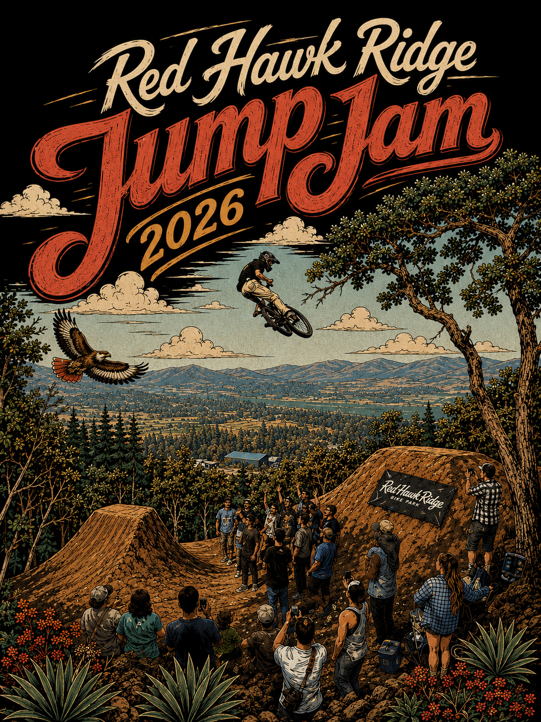 2026 Jump Jam