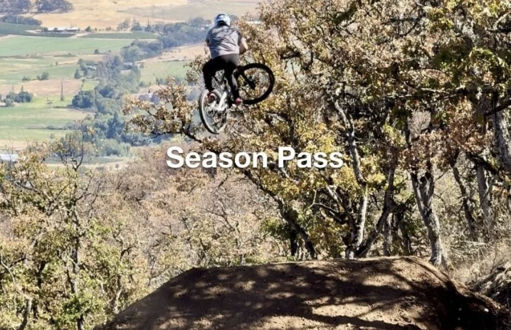 2026 Season Pass
