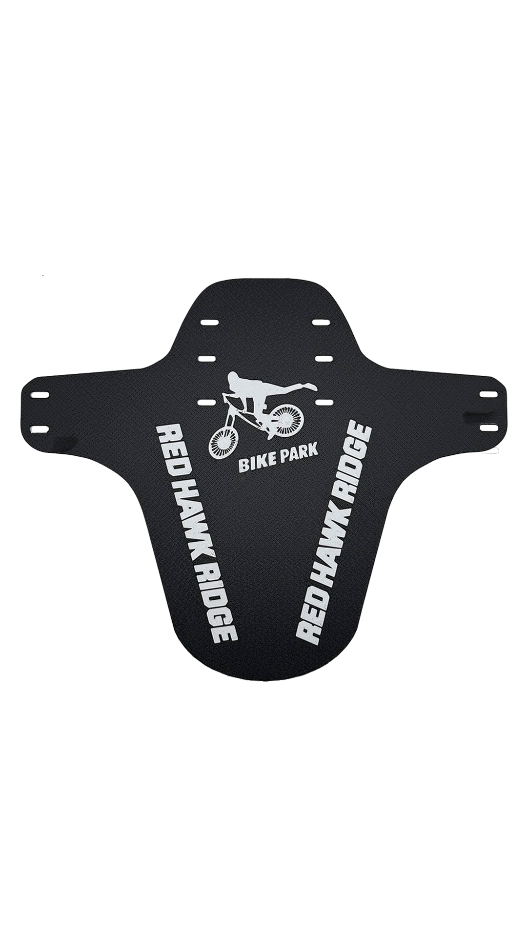 Red Hawk Ridge Universal Mud Guard