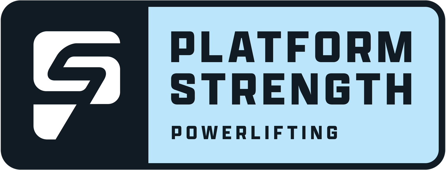 Platform Strength