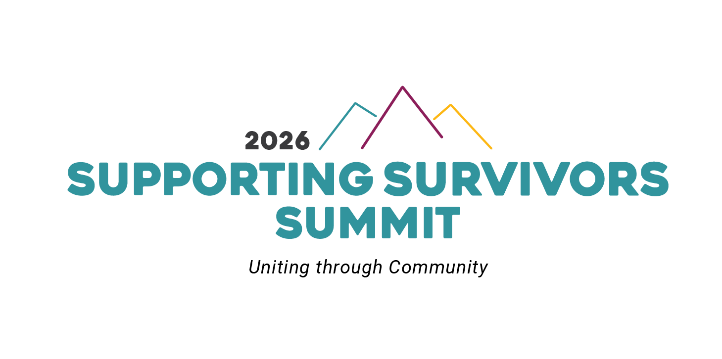Supporting Survivors Summit 2024
