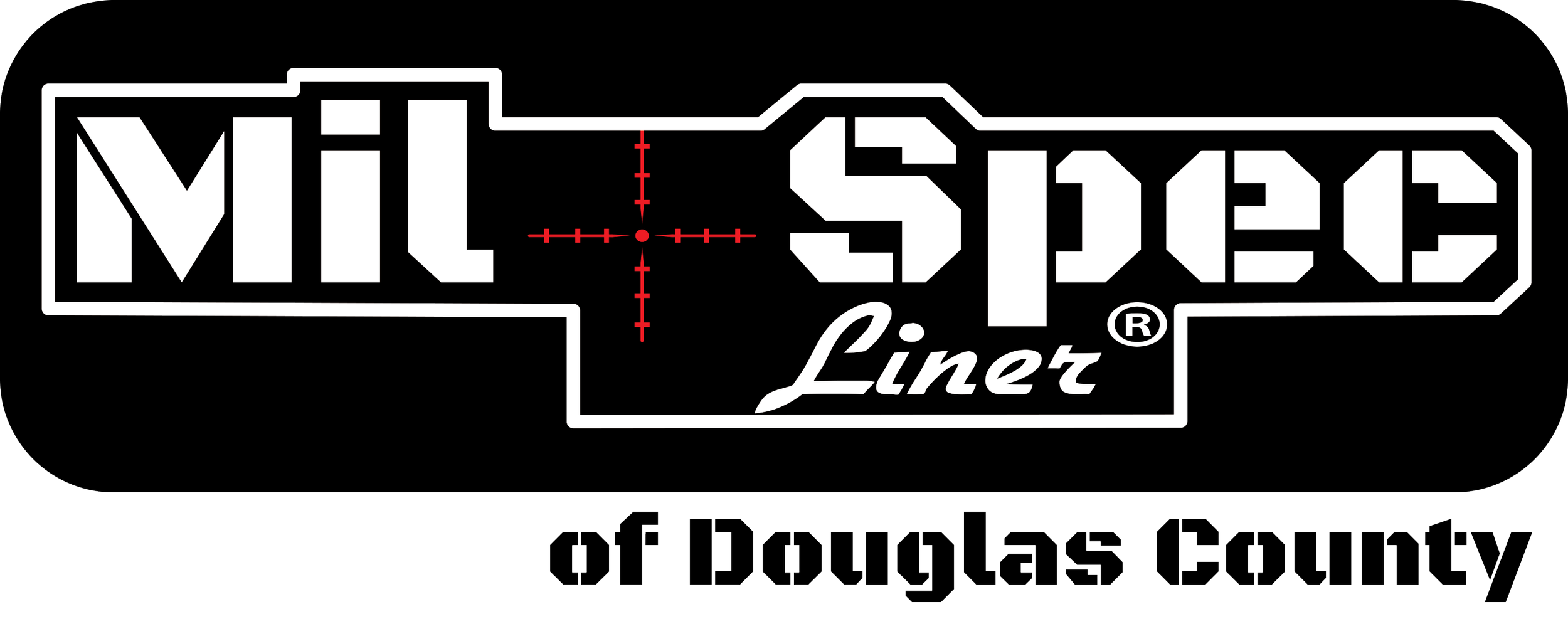 Mil-Spec Liner of Douglas County